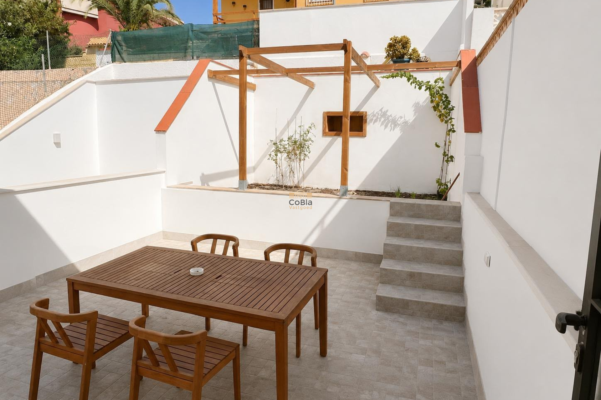 Revente - Maison de ville - Torrevieja - Los Balcones