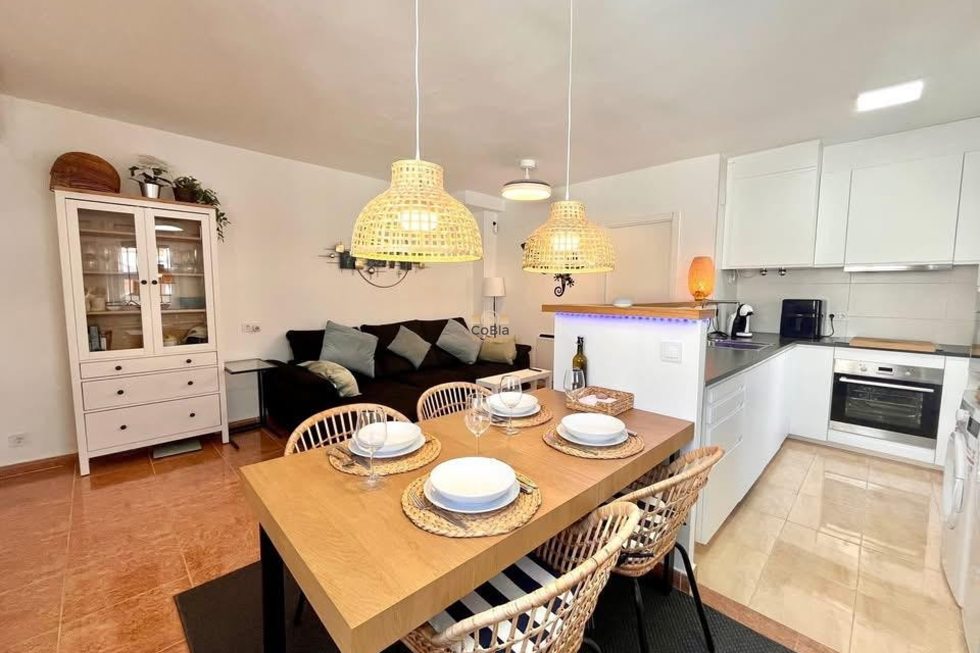 Revente - Quad House - Entre Naranjos Vistabella Golf - Entre Naranjos - Vistabella