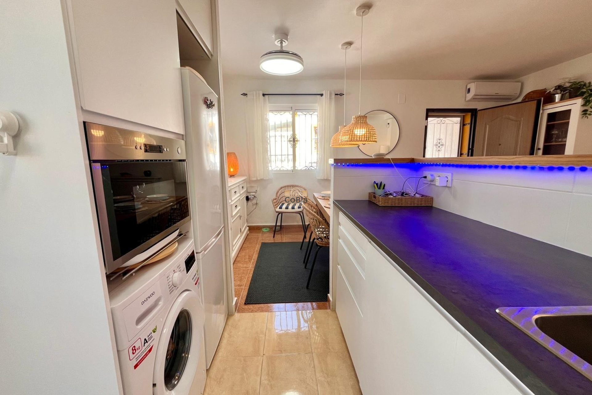 Revente - Quad House - Entre Naranjos Vistabella Golf - Entre Naranjos - Vistabella