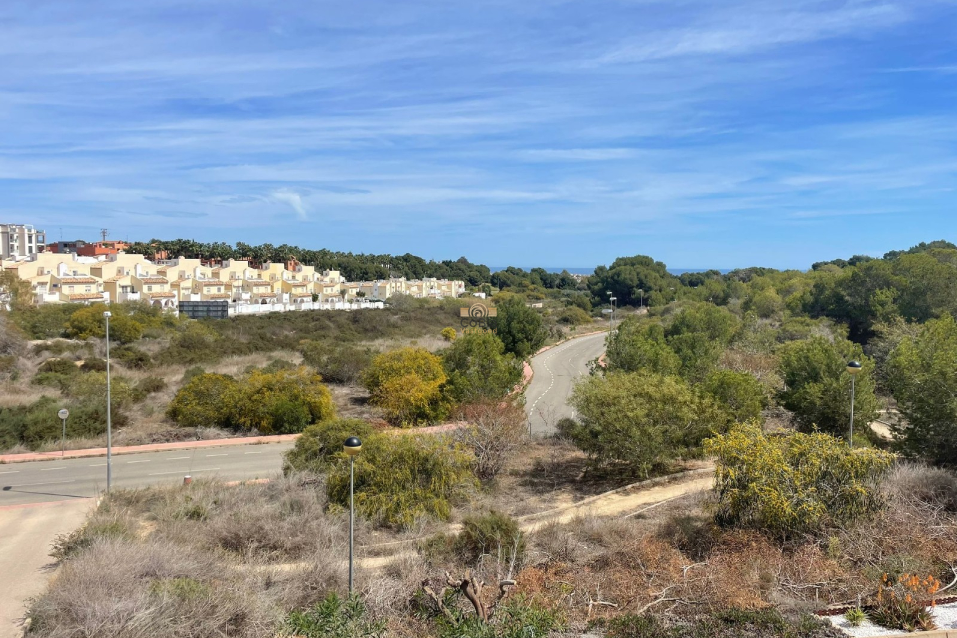 Revente - Quad House - Orihuela Costa - Villamartín