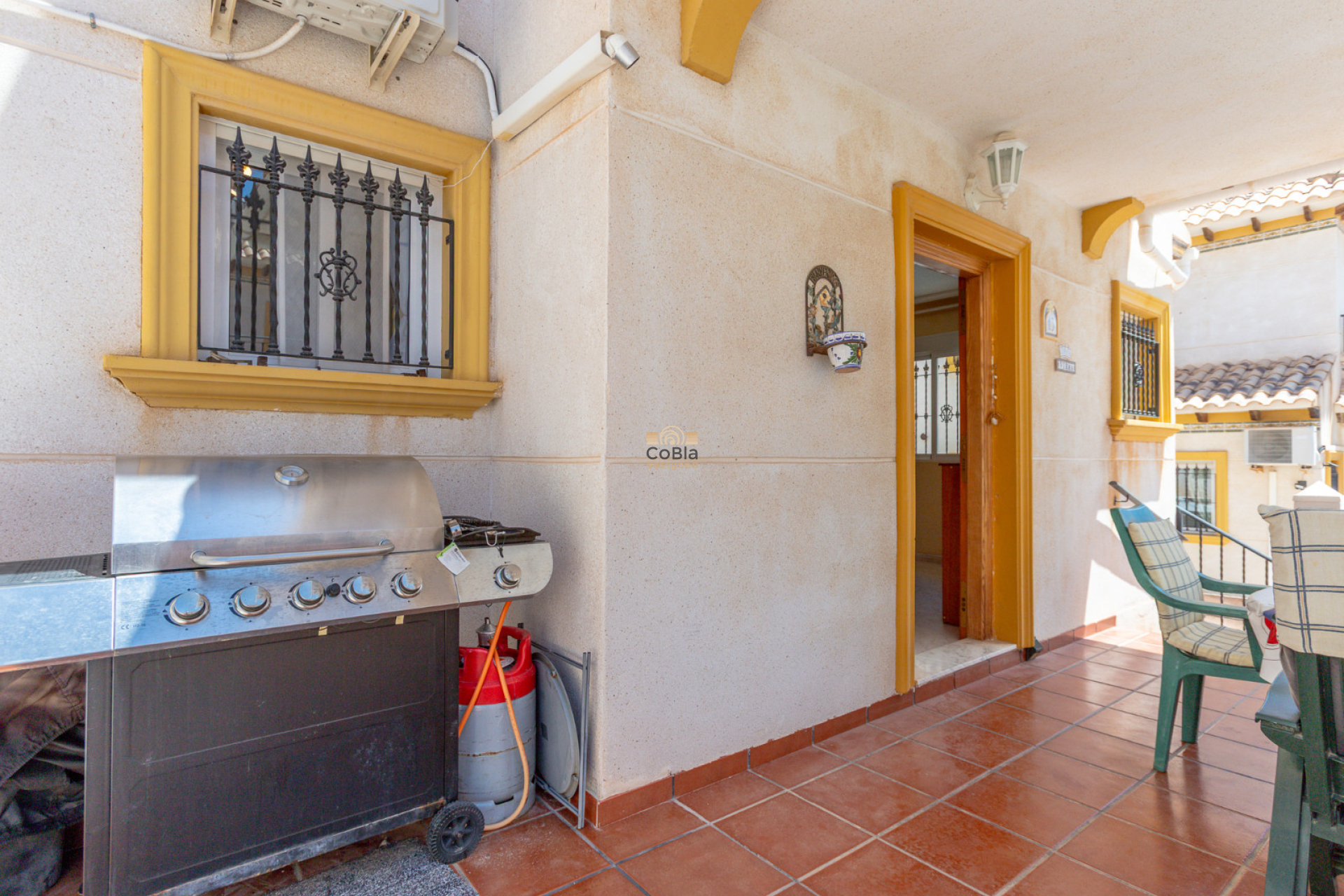 Revente - Semi-Detached - Orihuela Costa - La Zenia