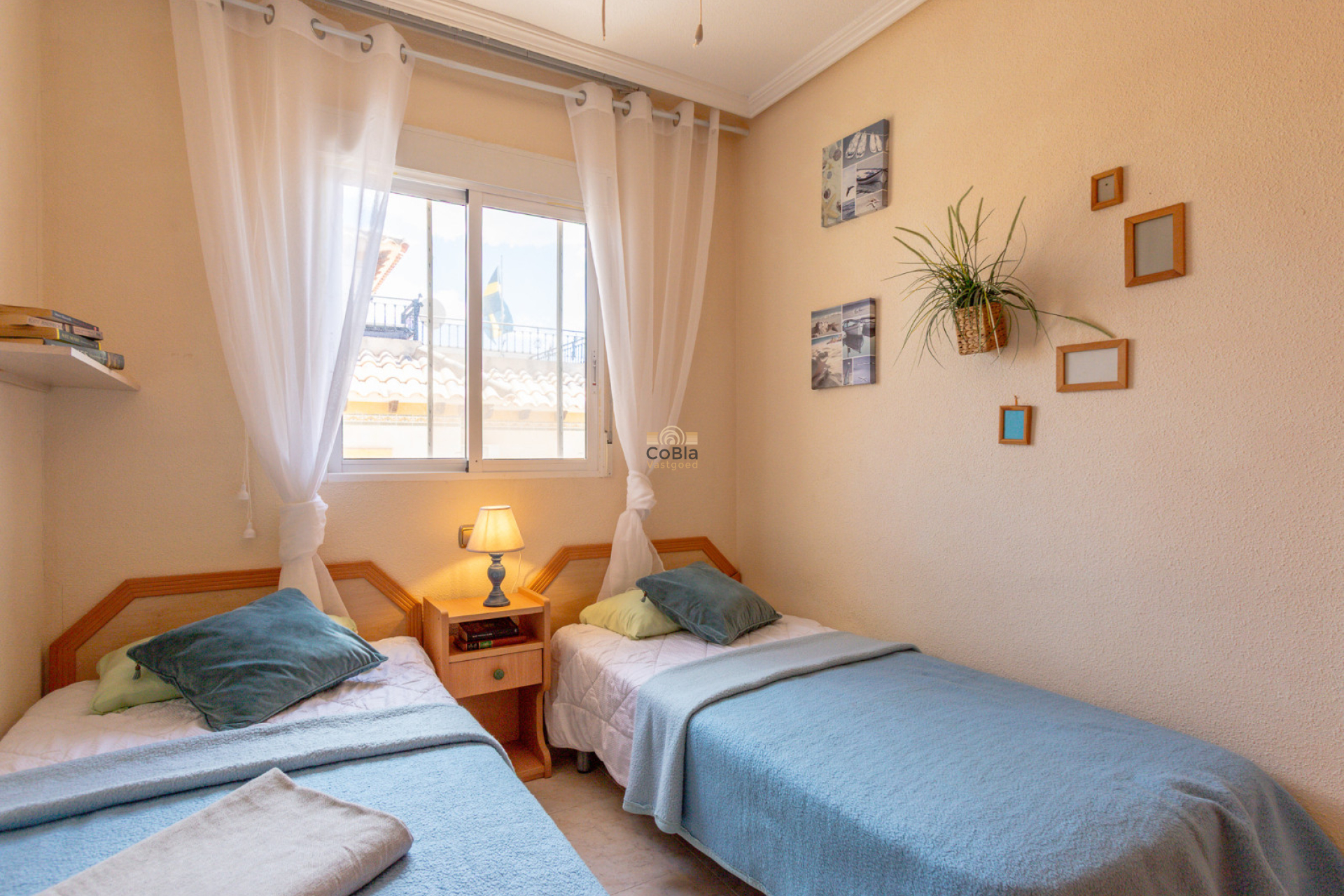 Revente - Semi-Detached - Orihuela Costa - La Zenia