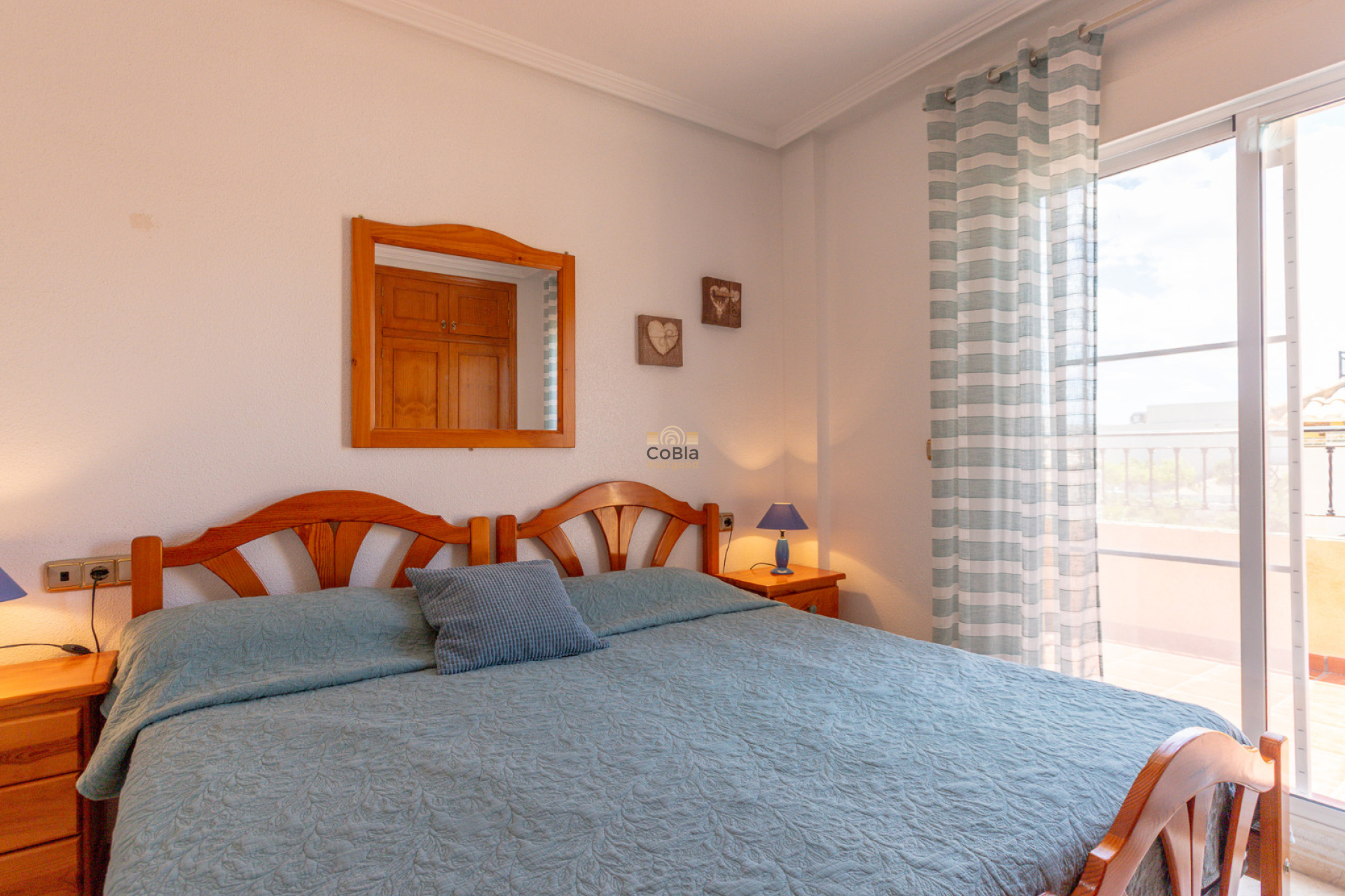 Revente - Semi-Detached - Orihuela Costa - La Zenia