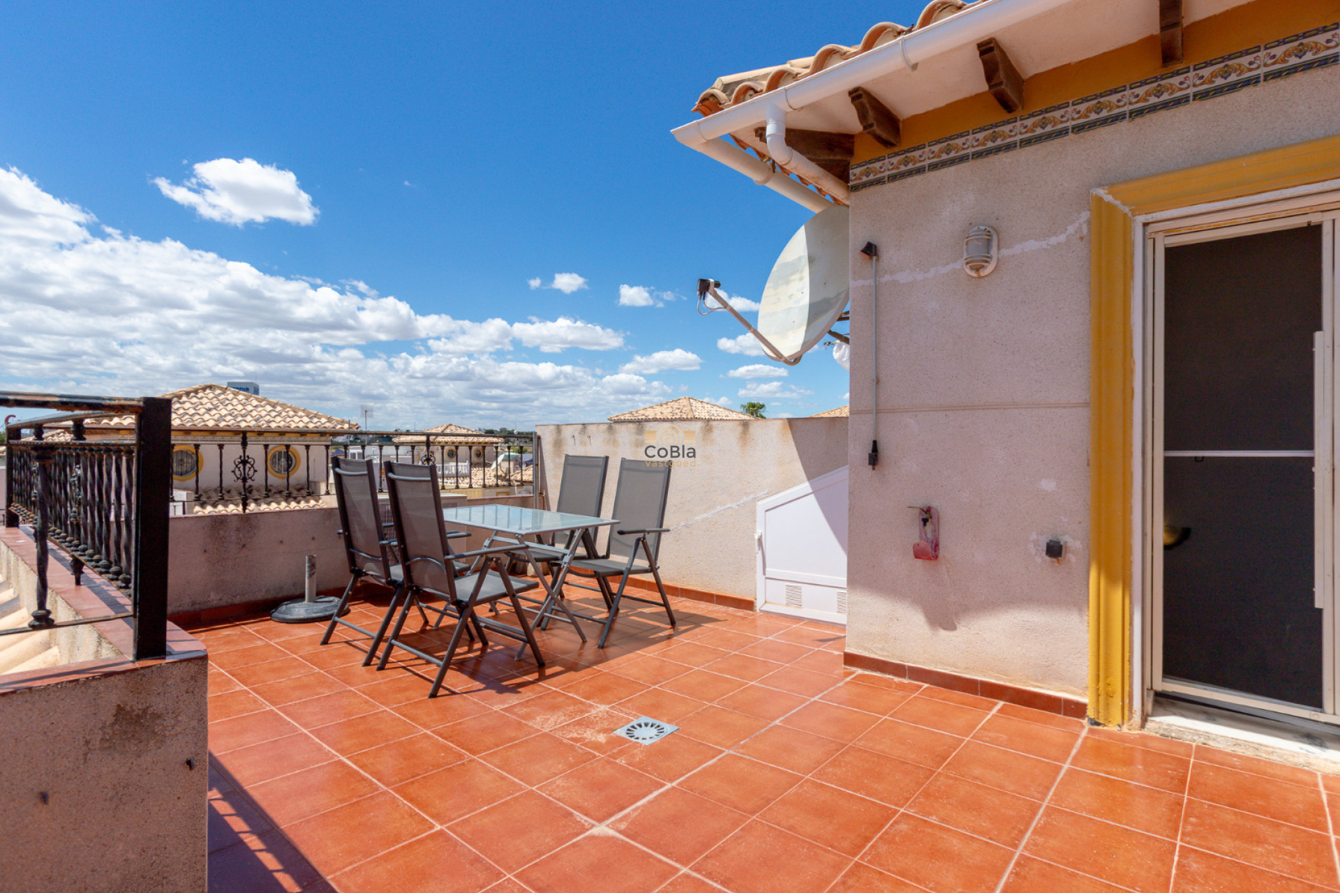 Revente - Semi-Detached - Orihuela Costa - La Zenia