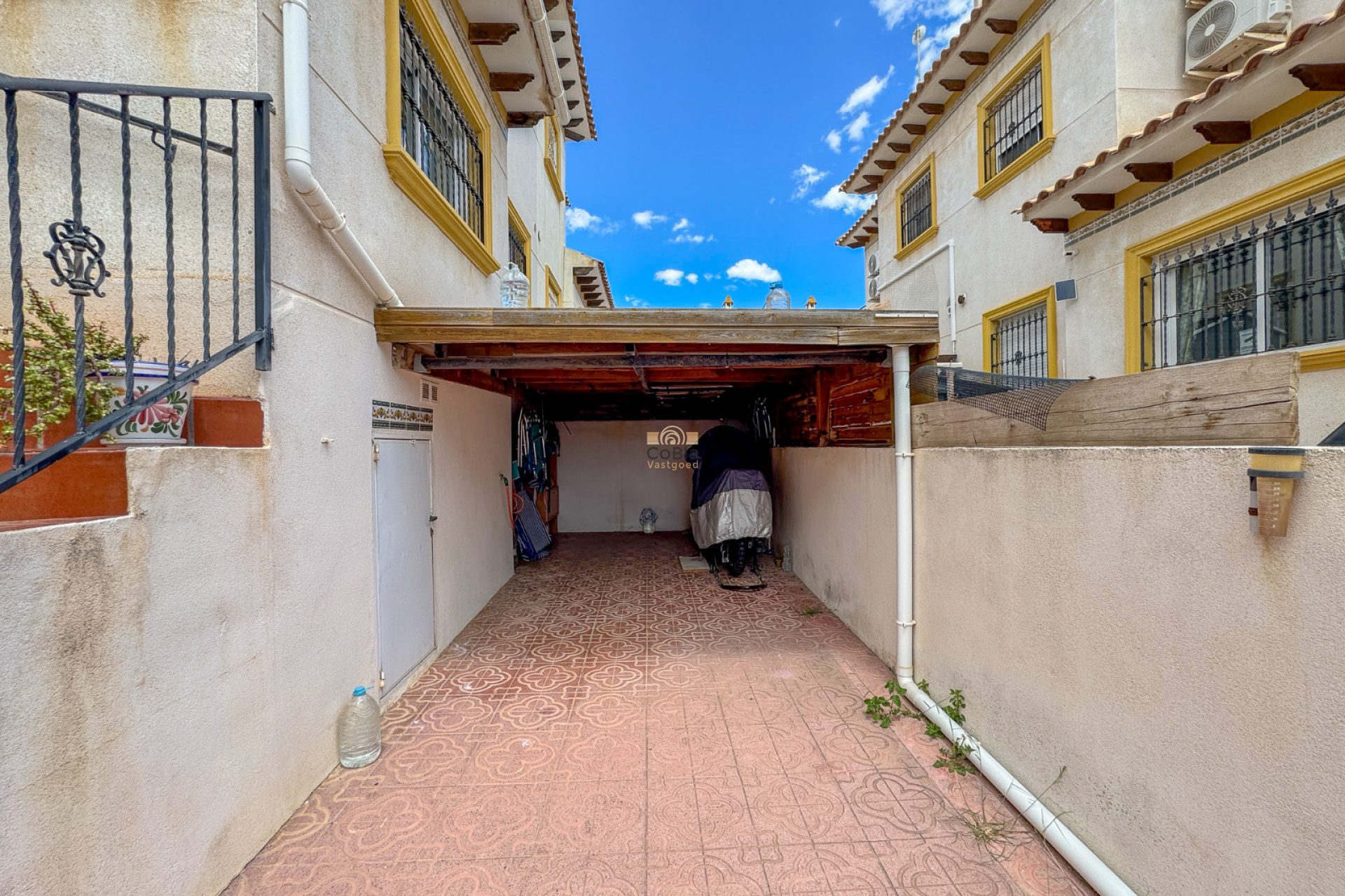 Revente - Semi-Detached - Orihuela Costa - La Zenia