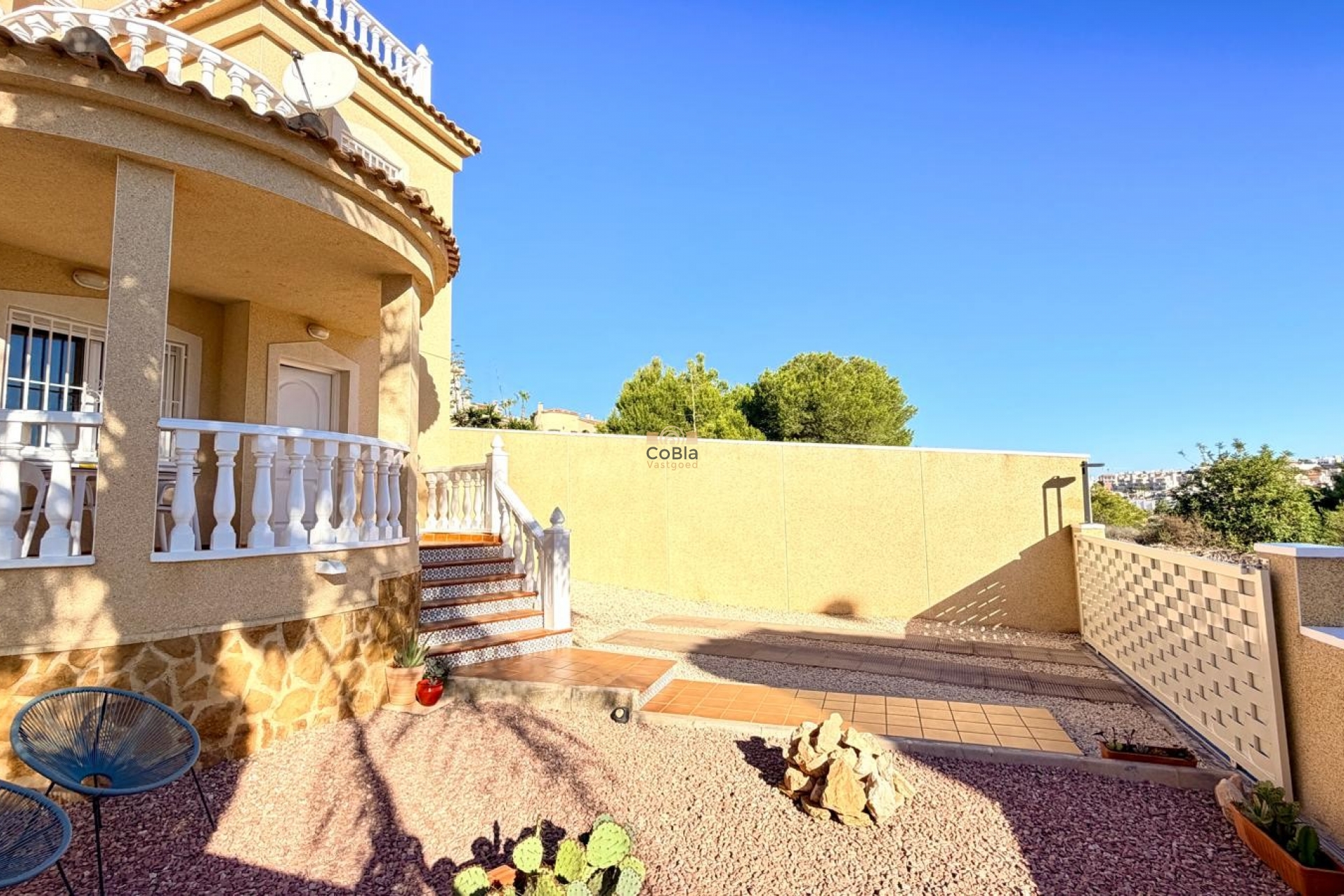 Revente - Semi Detached Villa - Ciudad Quesada - Rojales - La Marquesa Golf
