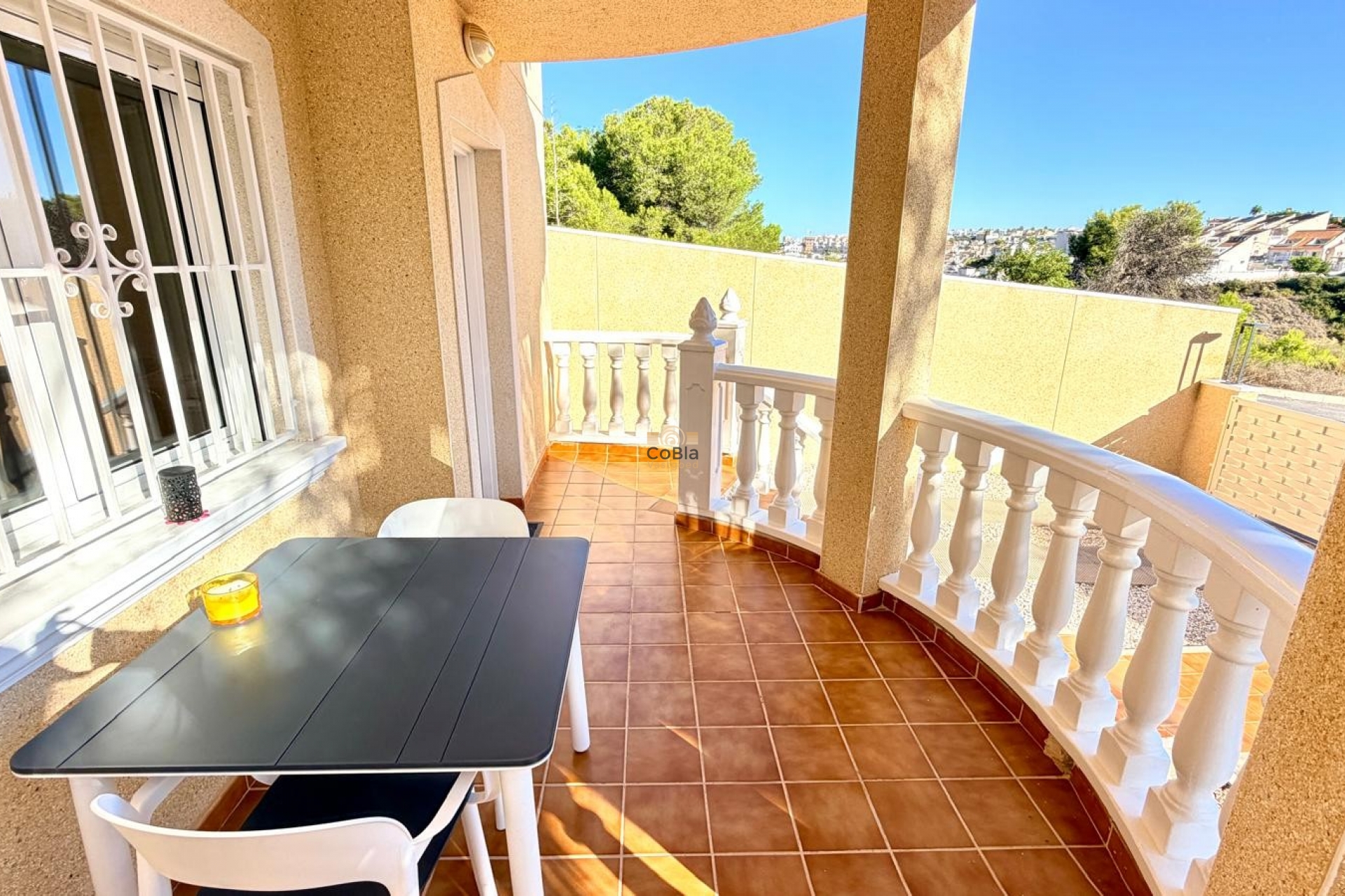 Revente - Semi Detached Villa - Ciudad Quesada - Rojales - La Marquesa Golf
