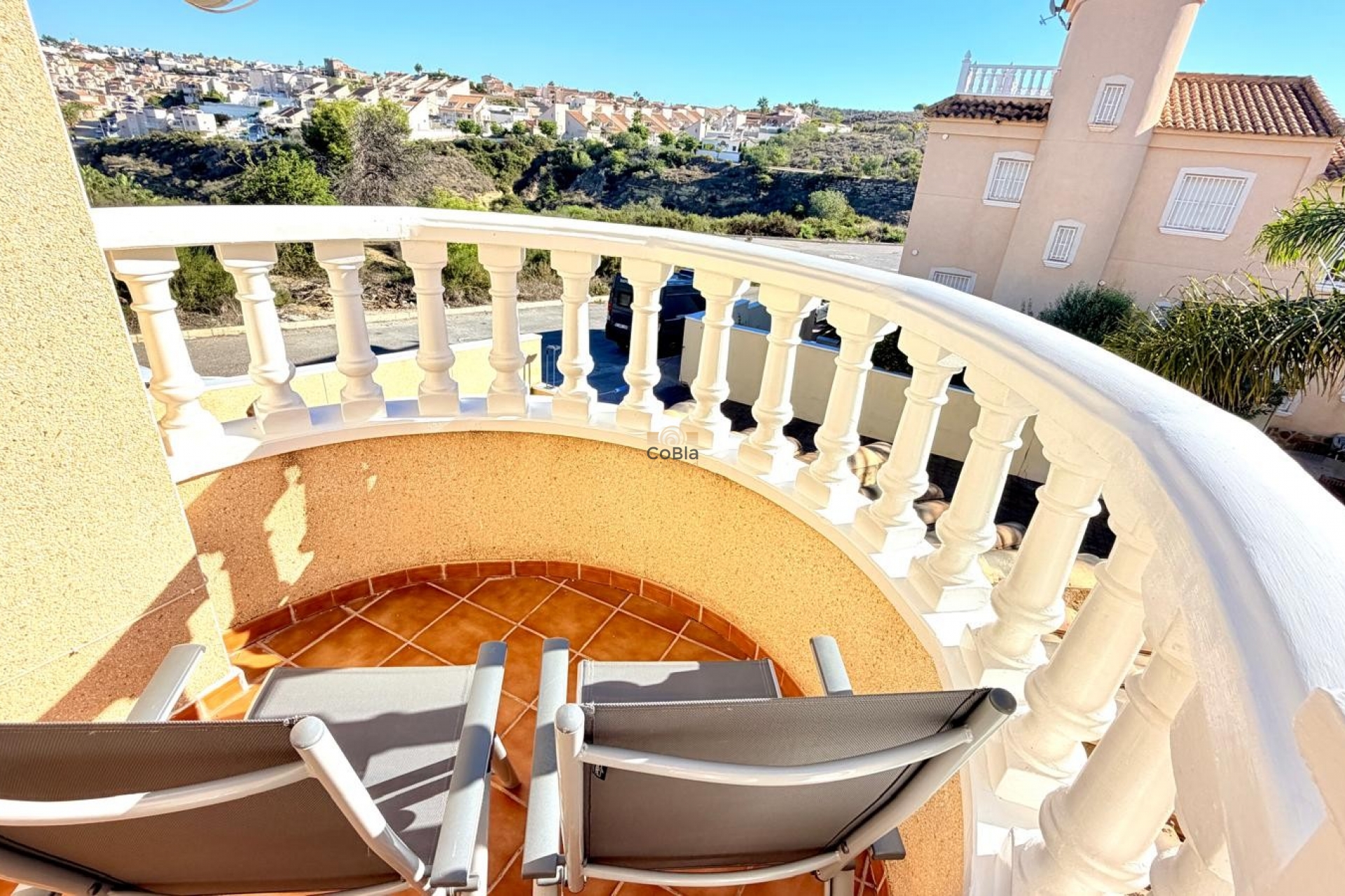 Revente - Semi Detached Villa - Ciudad Quesada - Rojales - La Marquesa Golf