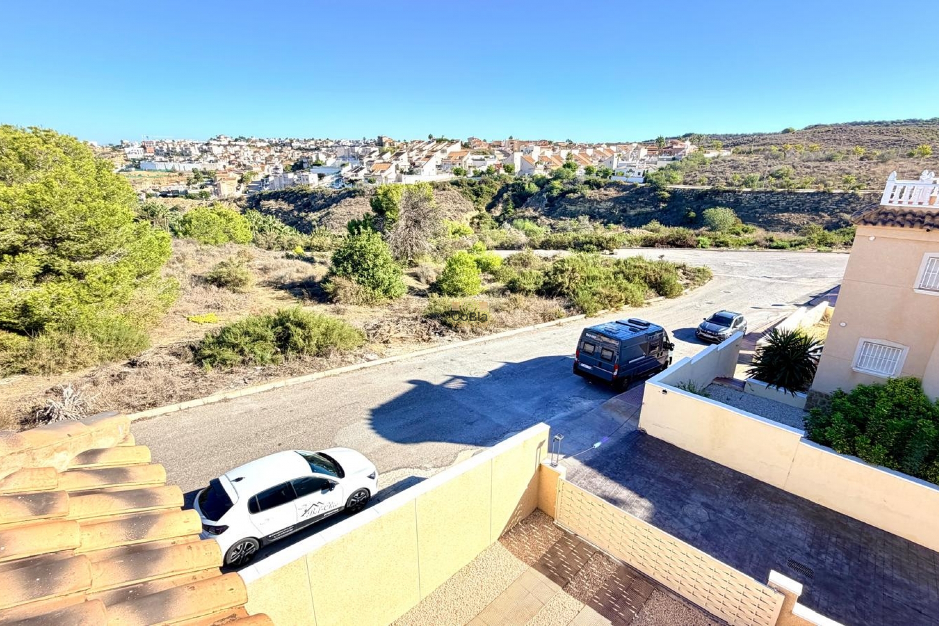 Revente - Semi Detached Villa - Ciudad Quesada - Rojales - La Marquesa Golf
