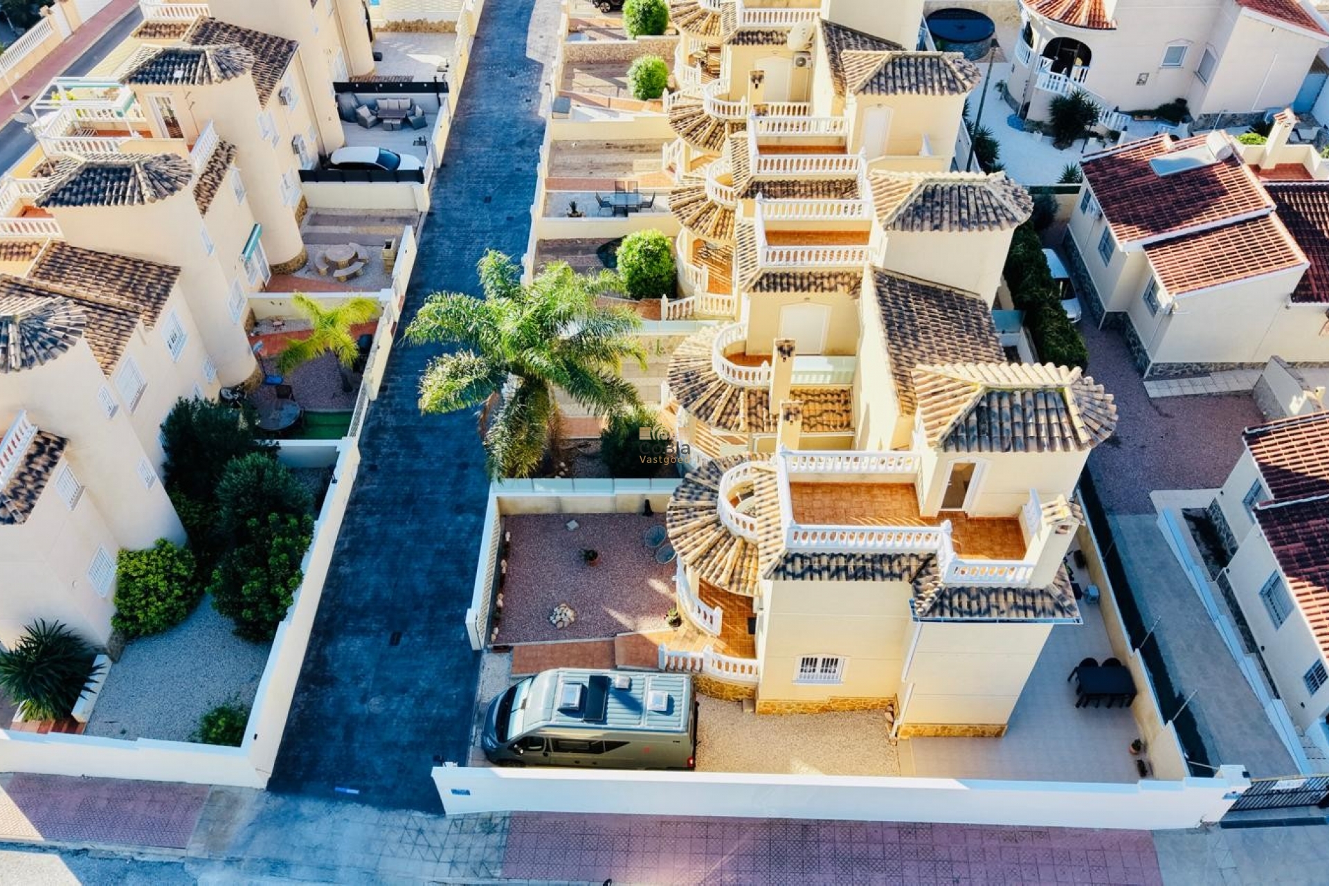 Revente - Semi Detached Villa - Ciudad Quesada - Rojales - La Marquesa Golf