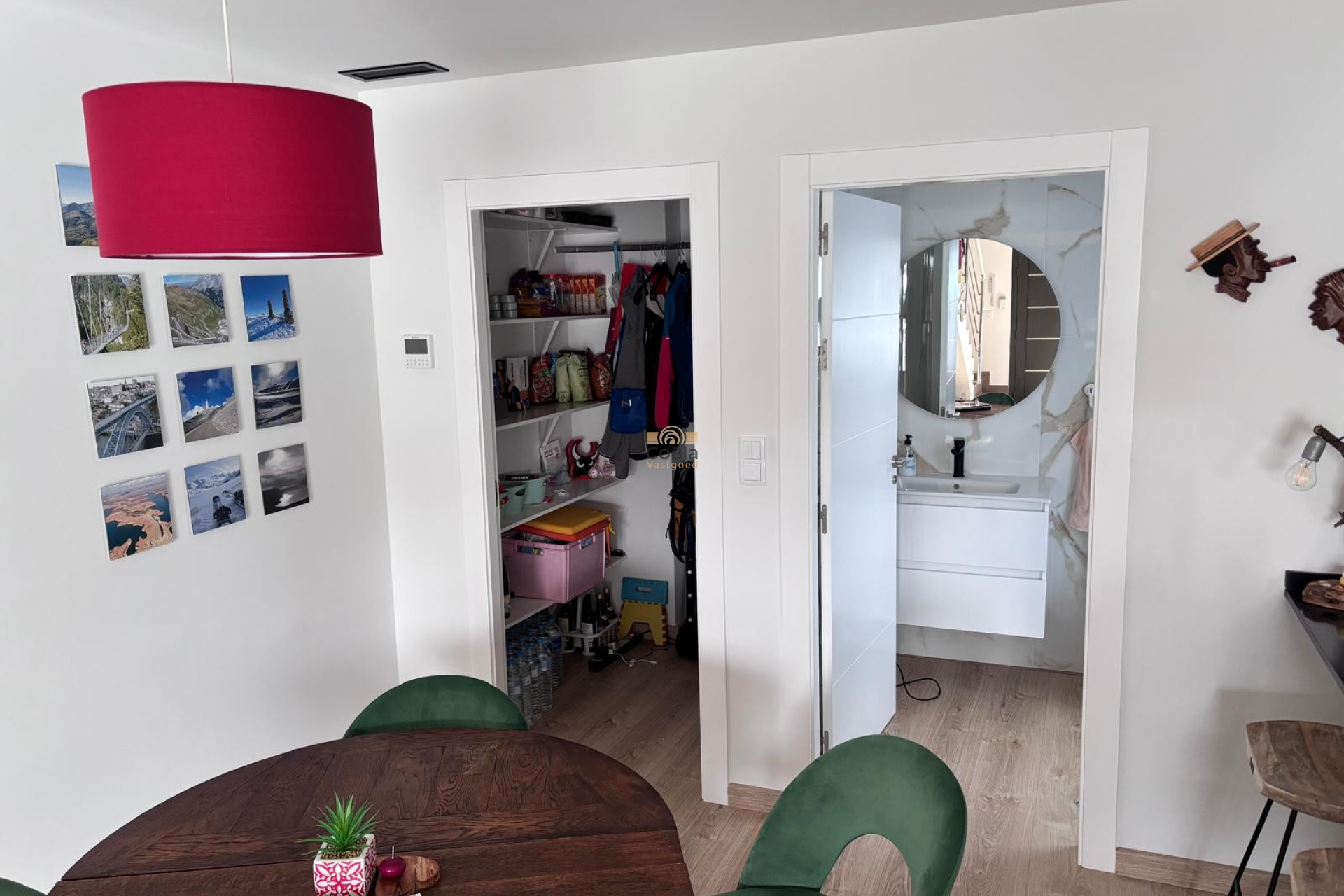 Revente - Semi Detached Villa - Los Montesinos - La Herada