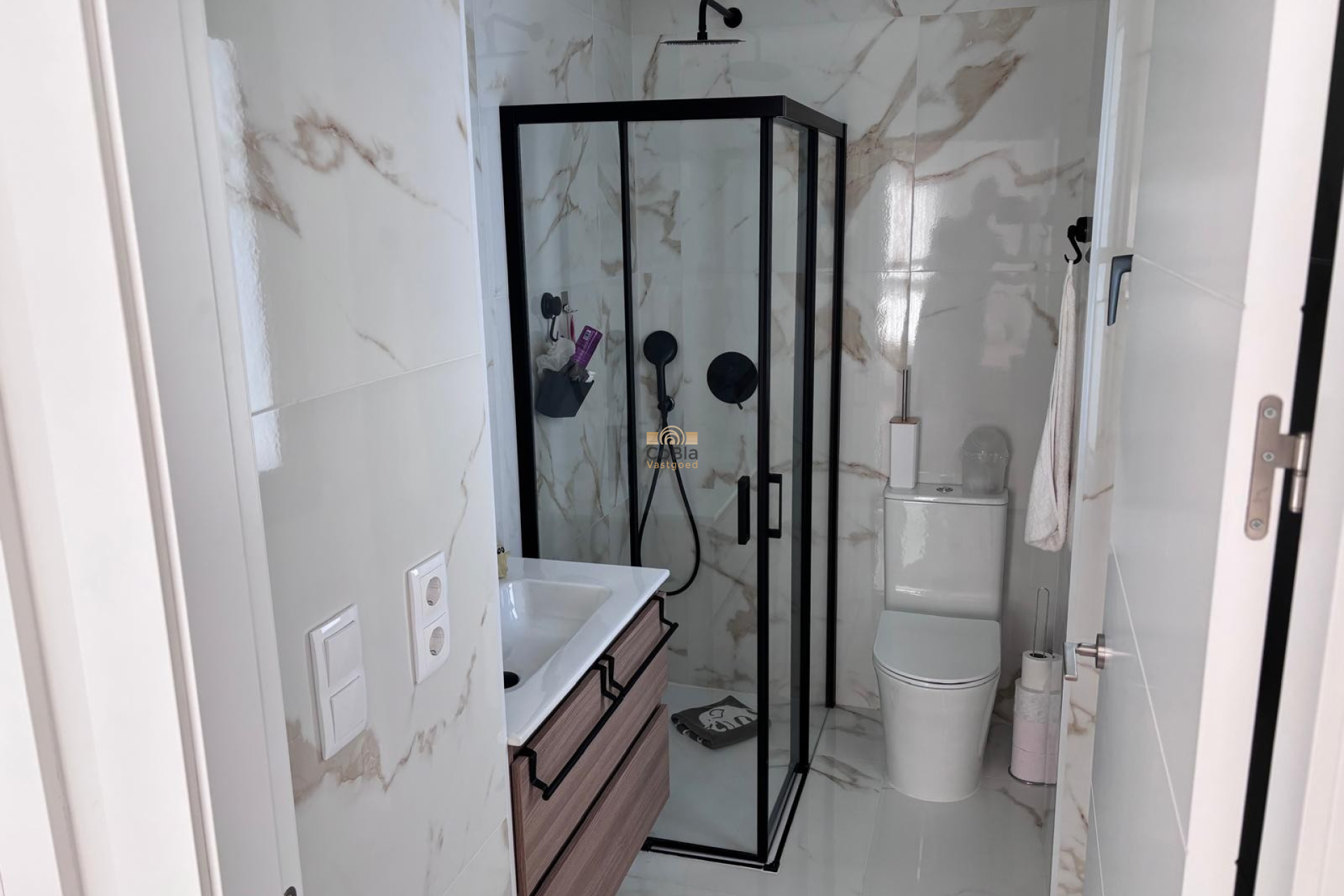 Revente - Semi Detached Villa - Los Montesinos - La Herada