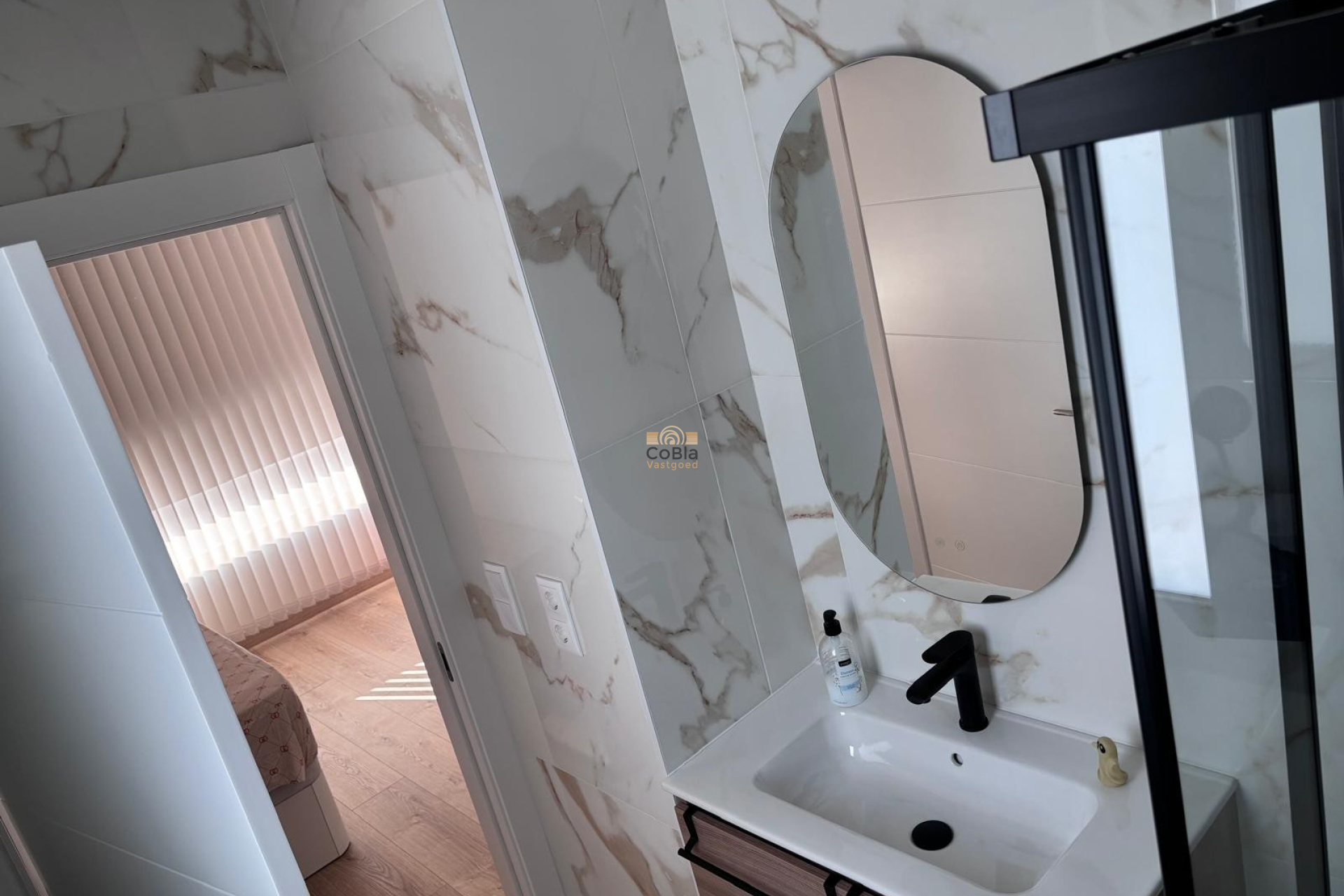 Revente - Semi Detached Villa - Los Montesinos - La Herada