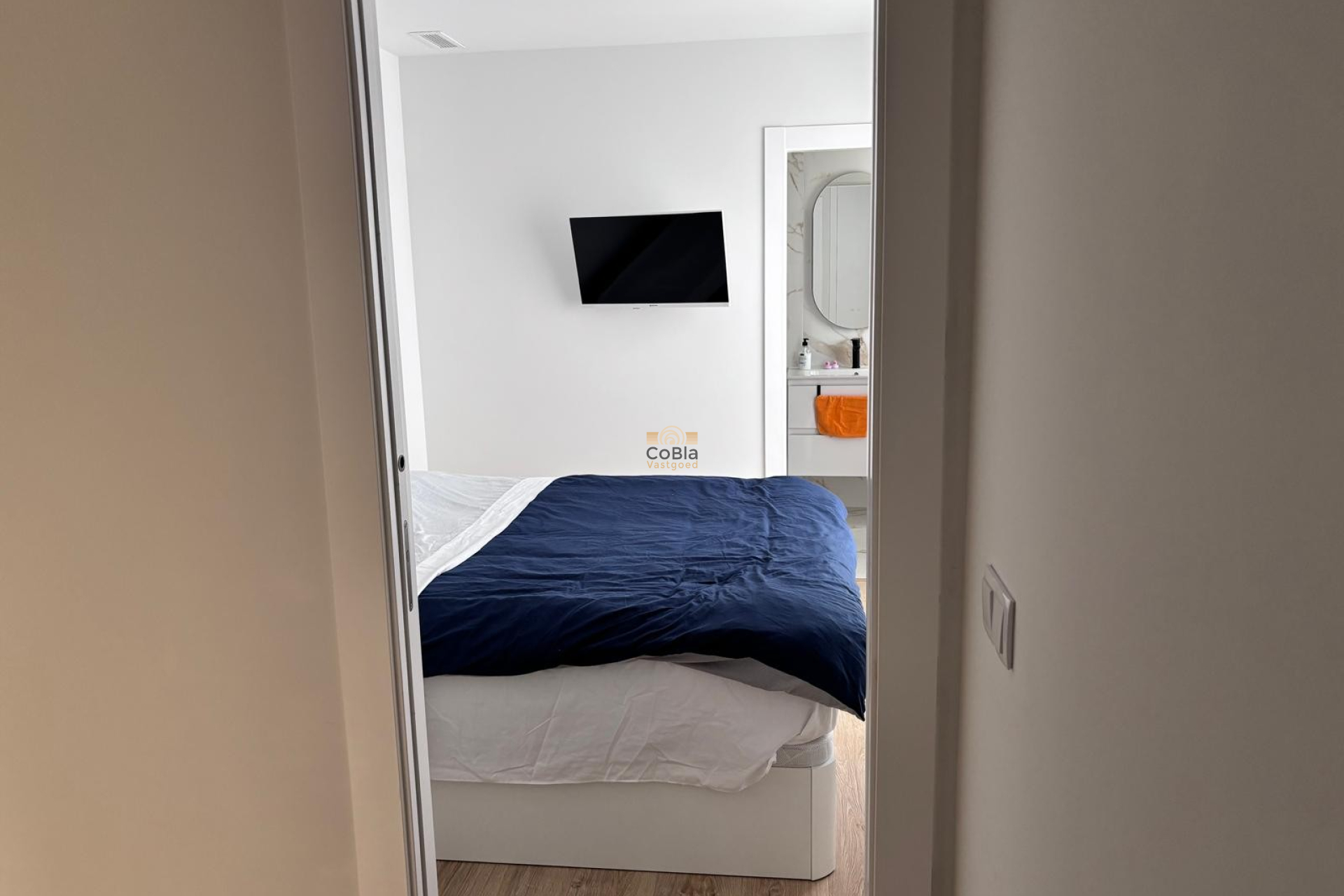 Revente - Semi Detached Villa - Los Montesinos - La Herada