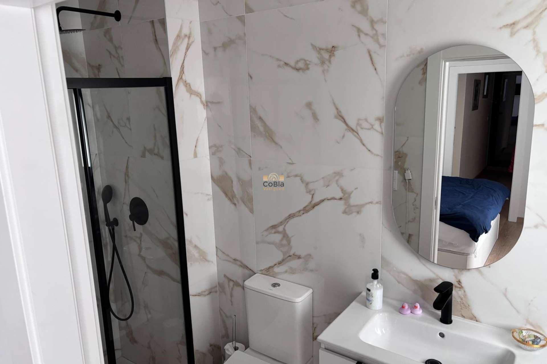 Revente - Semi Detached Villa - Los Montesinos - La Herada