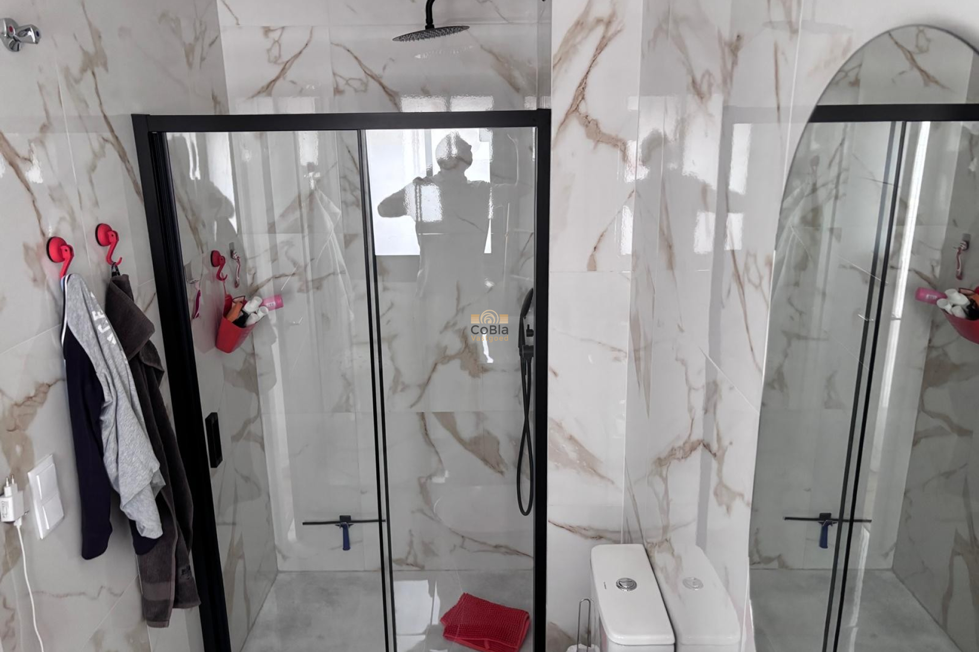 Revente - Semi Detached Villa - Los Montesinos - La Herada