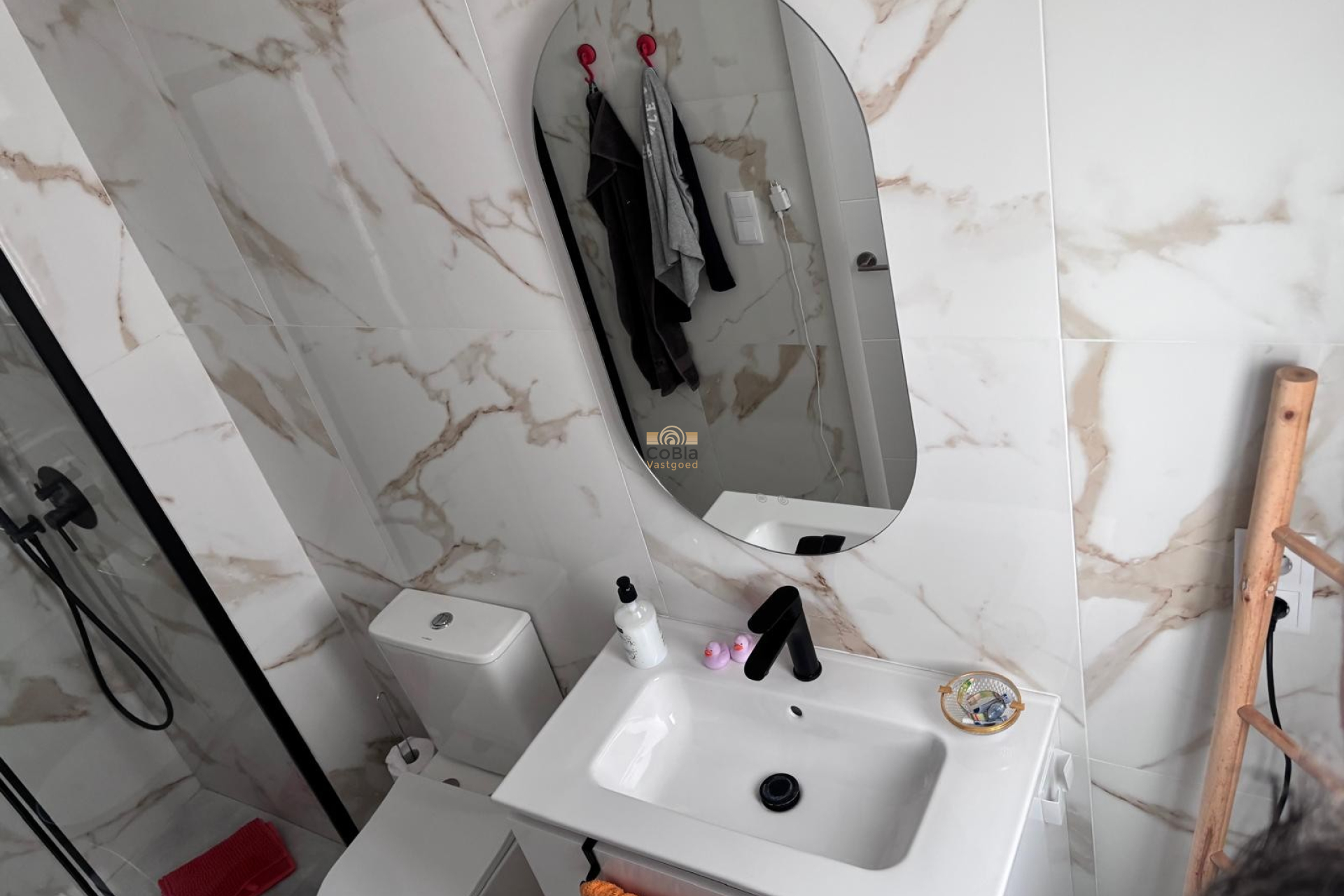 Revente - Semi Detached Villa - Los Montesinos - La Herada