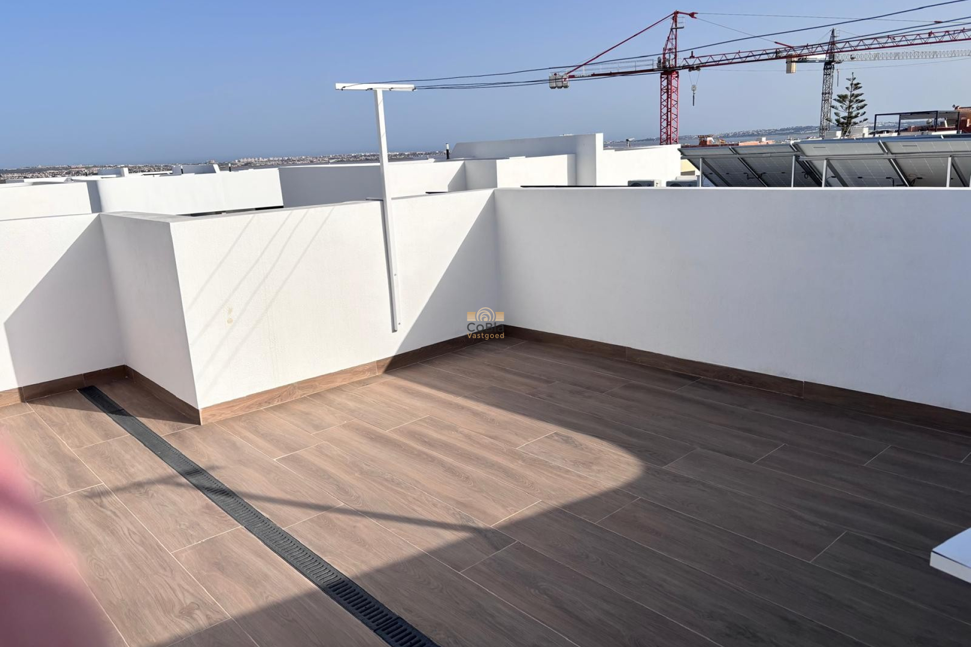 Revente - Semi Detached Villa - Los Montesinos - La Herada