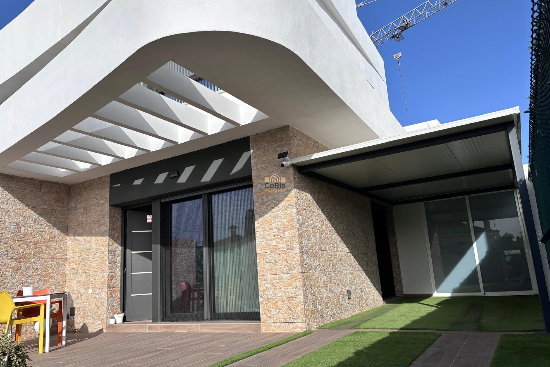 Revente - Semi Detached Villa - Los Montesinos - La Herada