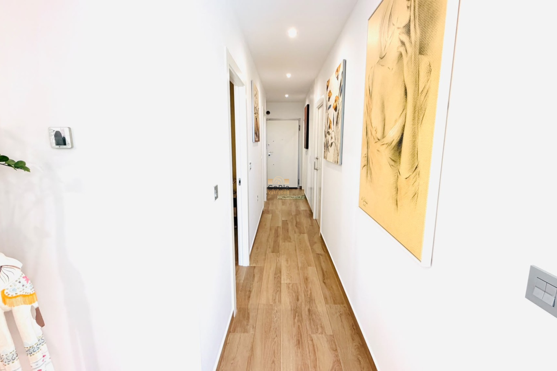 Revente - Semi Detached Villa - Los Montesinos - La Herada