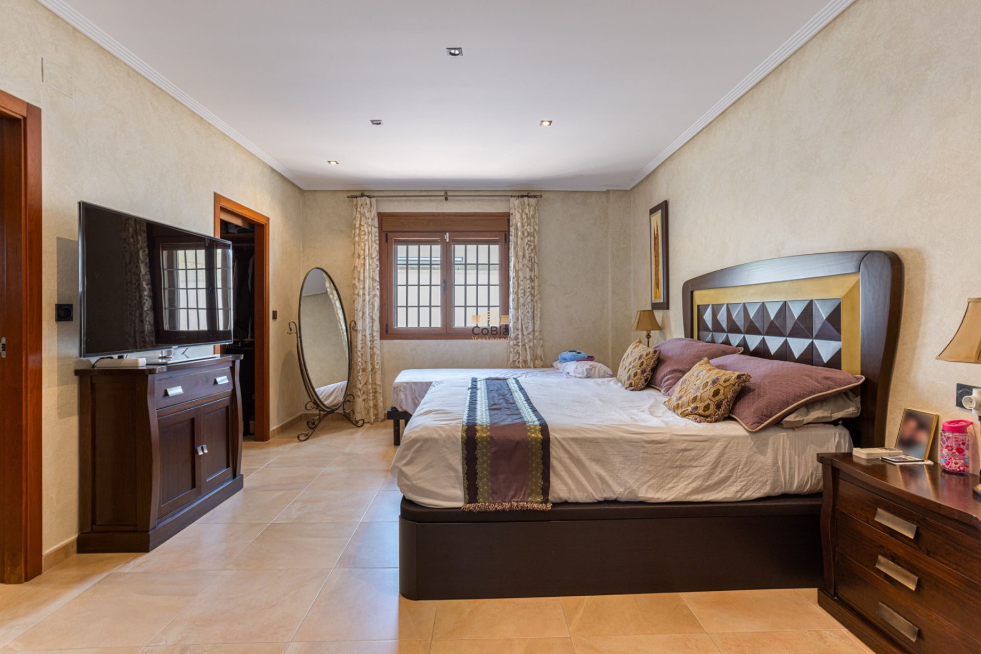 Revente - Semi Detached Villa - Los Montesinos - La Herrada