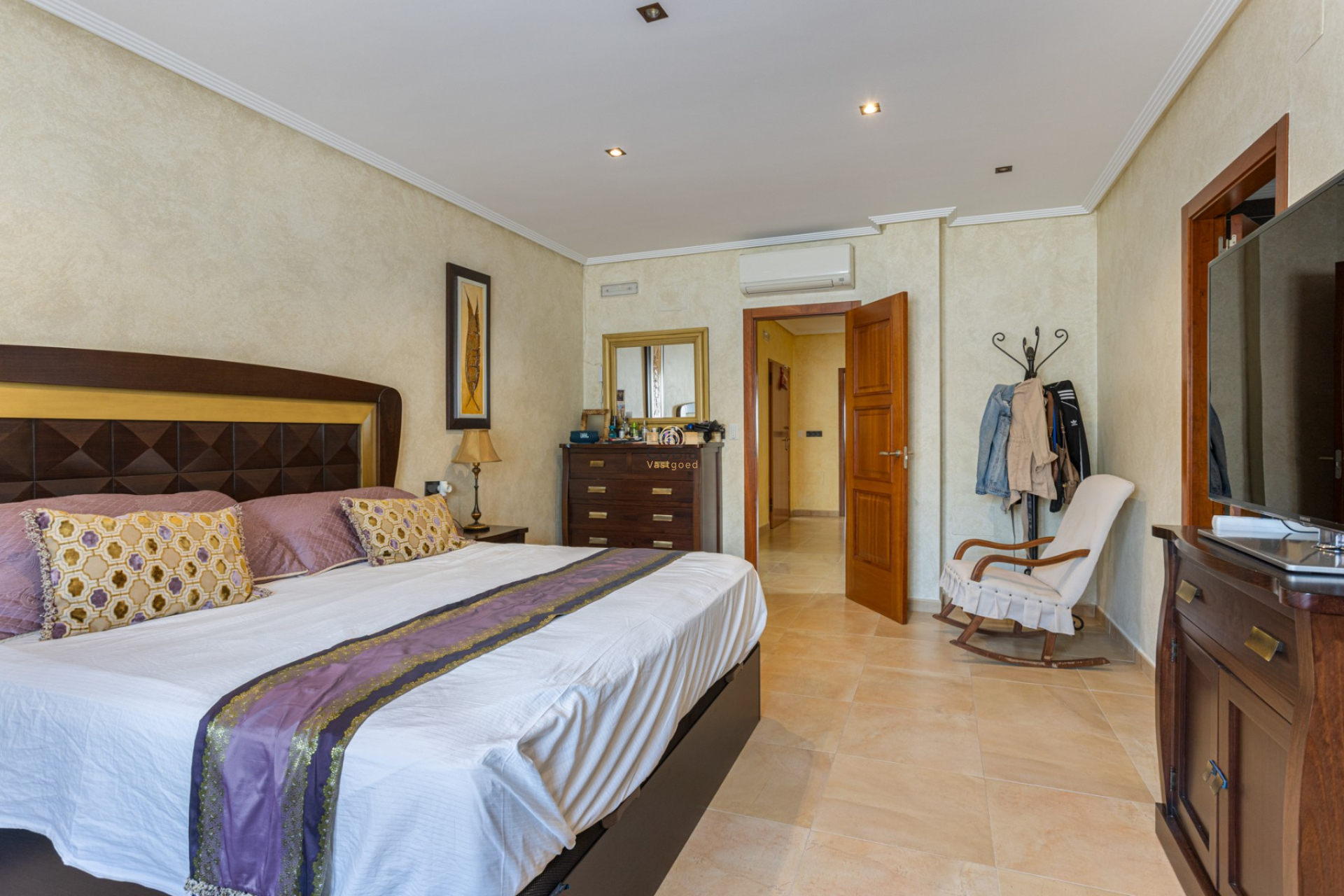 Revente - Semi Detached Villa - Los Montesinos - La Herrada