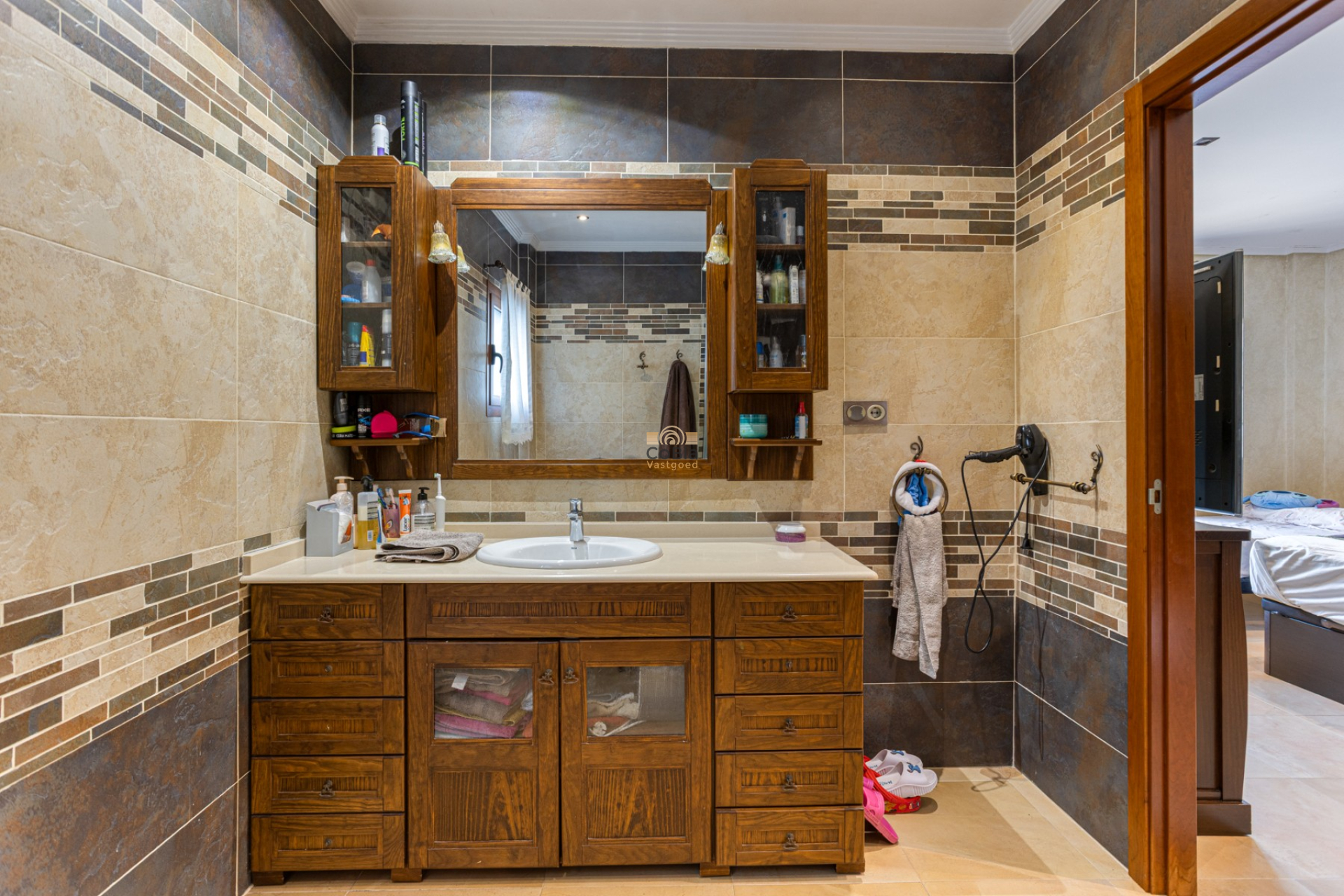 Revente - Semi Detached Villa - Los Montesinos - La Herrada