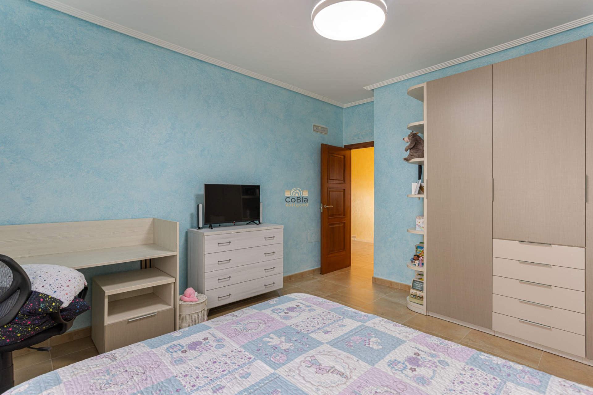 Revente - Semi Detached Villa - Los Montesinos - La Herrada