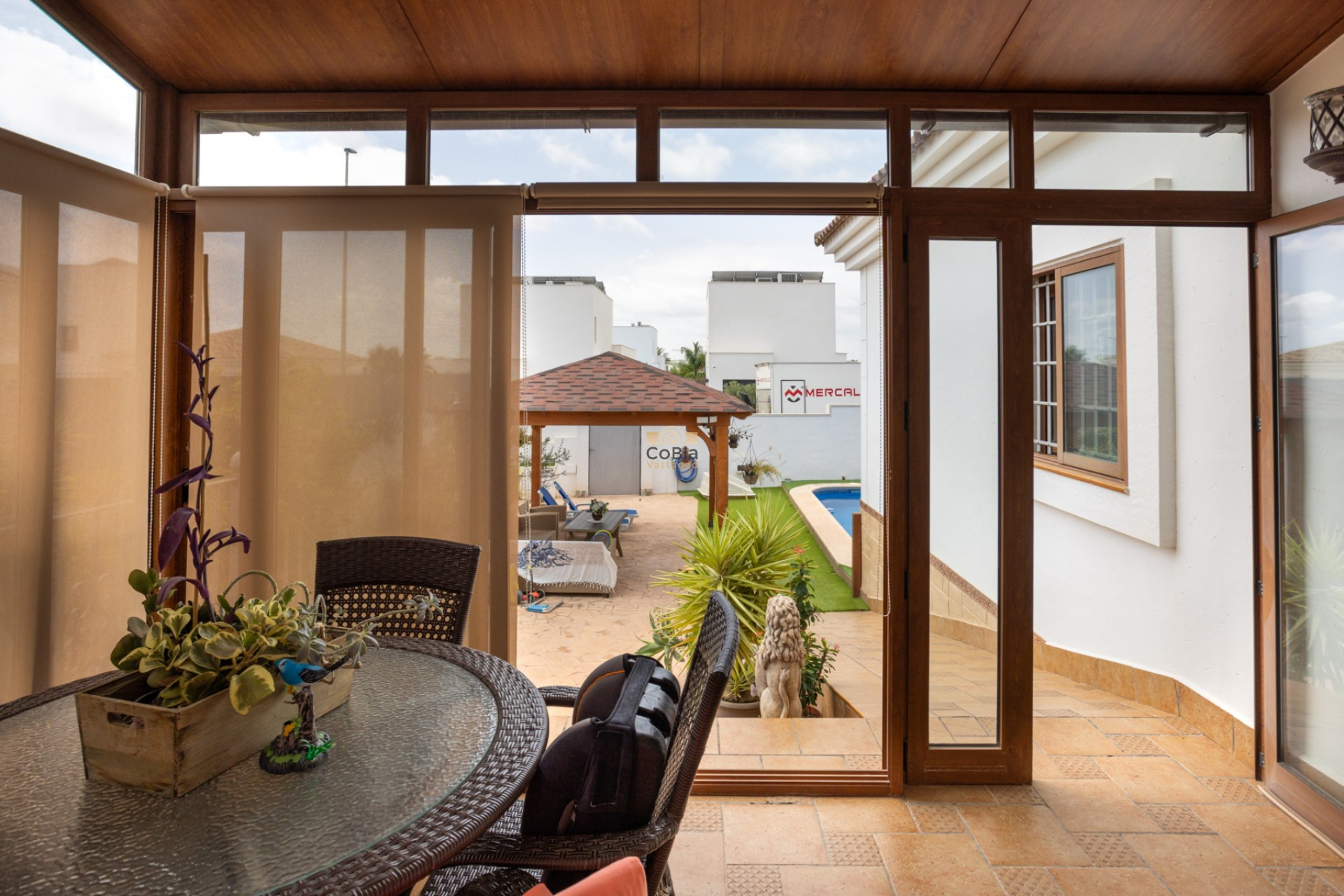 Revente - Semi Detached Villa - Los Montesinos - La Herrada