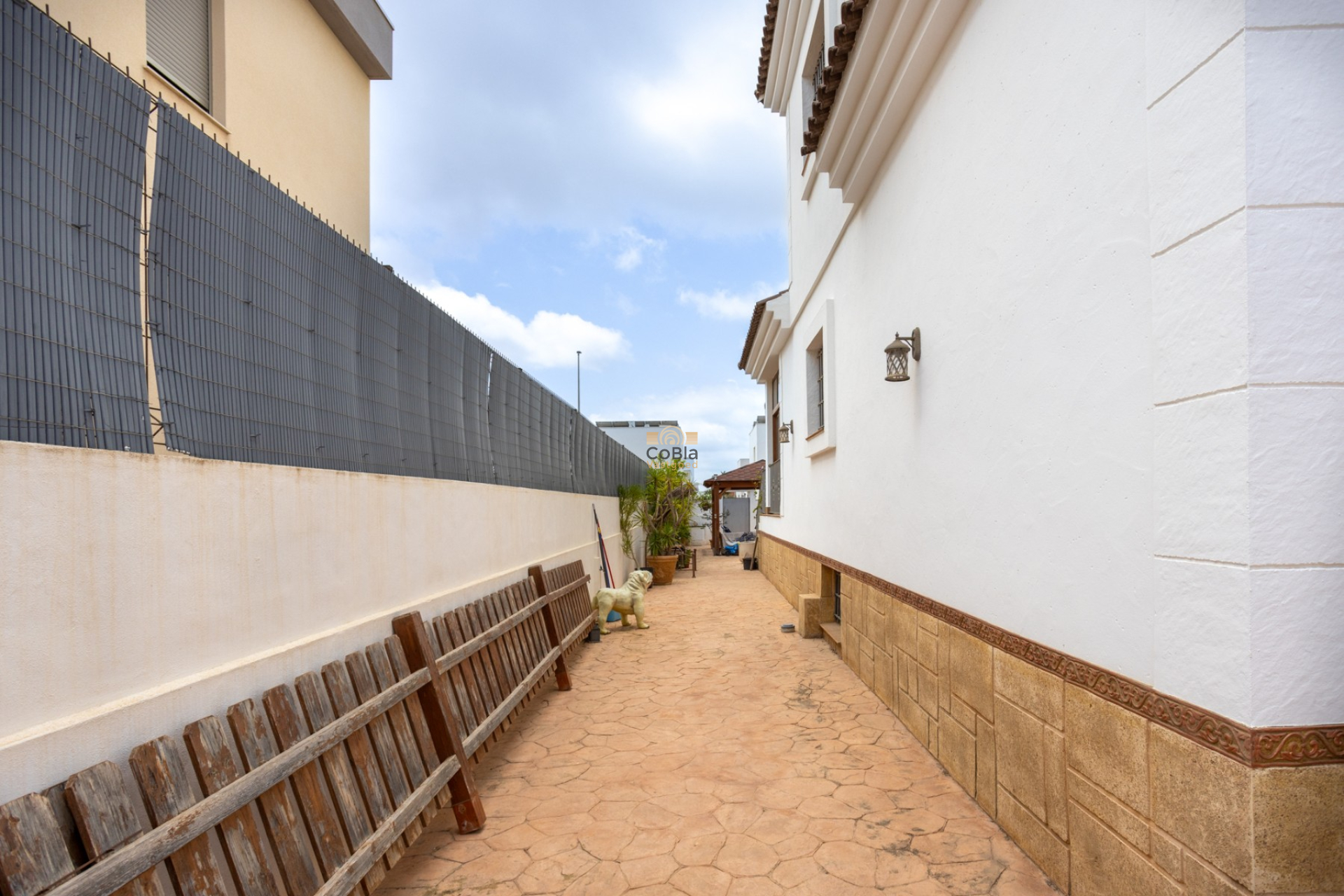 Revente - Semi Detached Villa - Los Montesinos - La Herrada