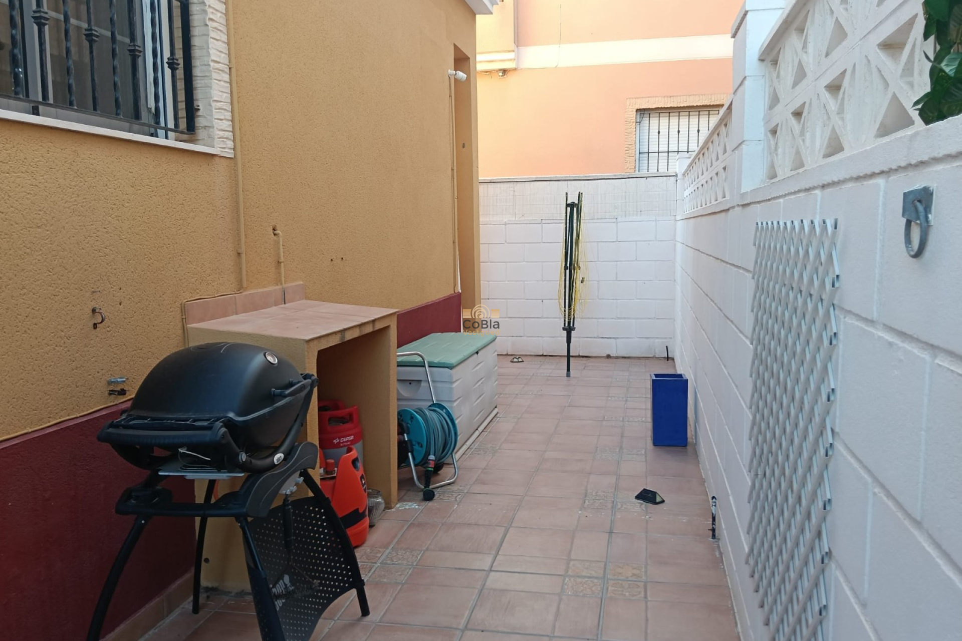 Revente - Semi Detached Villa - Los Montesinos - La Herrada