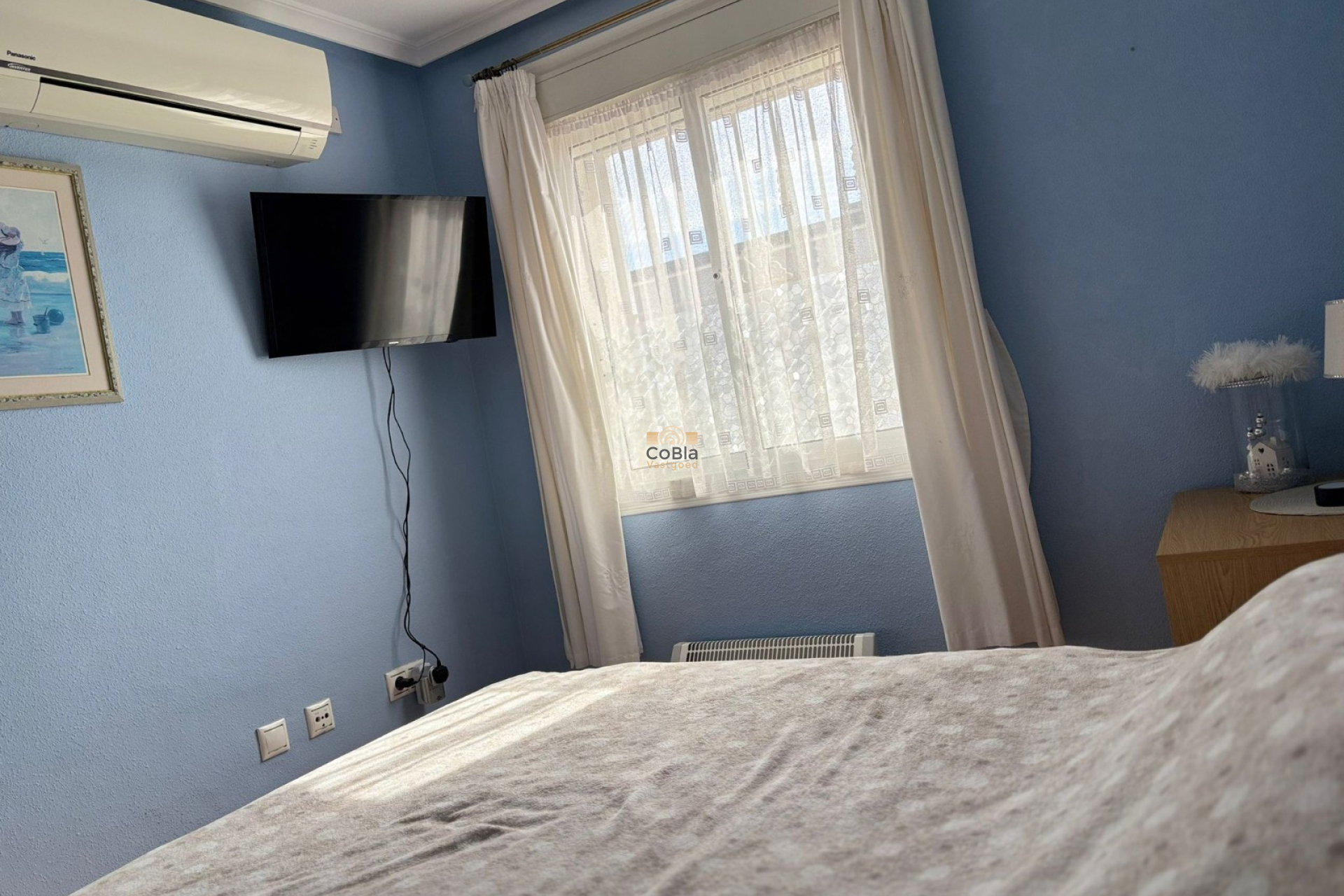 Revente - Semi Detached Villa - Torre Pacheco - Sierra Golf - Balsicas