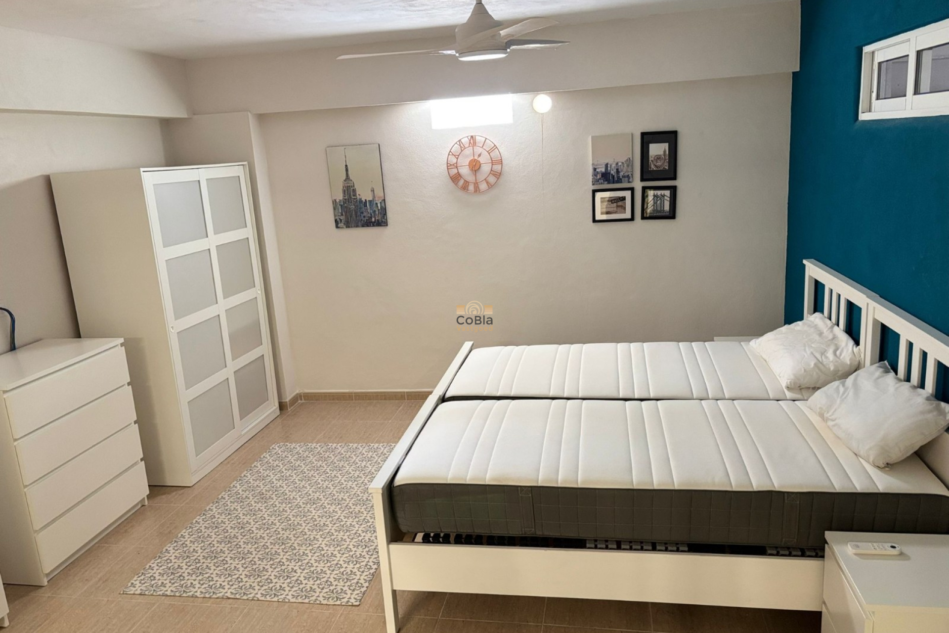 Revente - Semi Detached Villa - Torre Pacheco - Sierra Golf - Balsicas