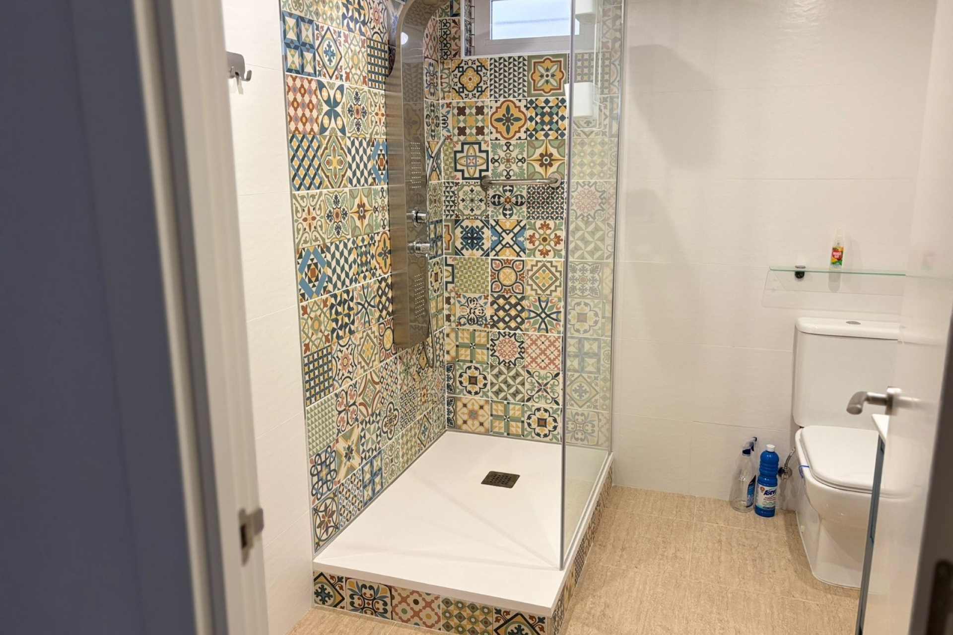 Revente - Semi Detached Villa - Torre Pacheco - Sierra Golf - Balsicas