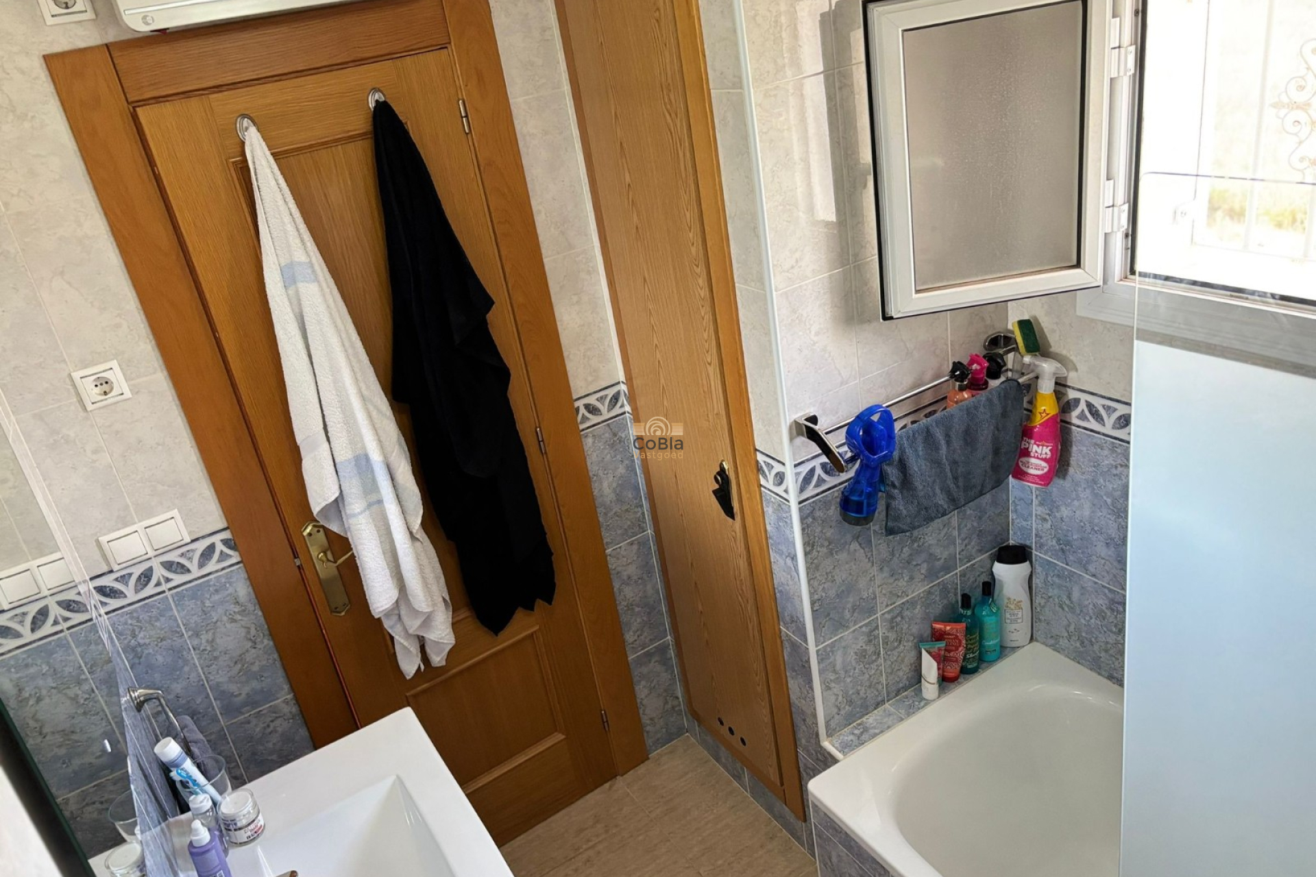 Revente - Semi Detached Villa - Torre Pacheco - Sierra Golf - Balsicas