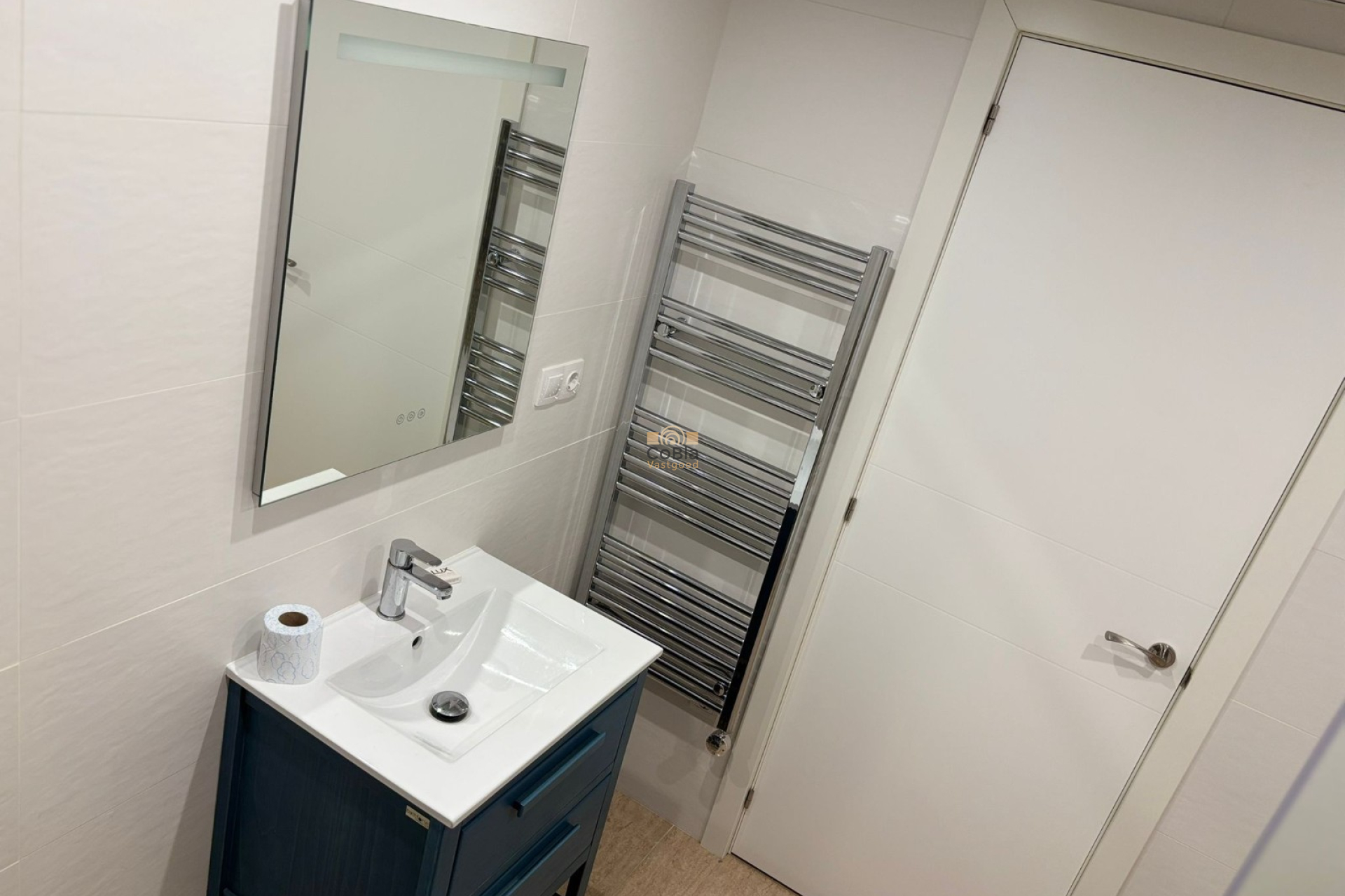 Revente - Semi Detached Villa - Torre Pacheco - Sierra Golf - Balsicas