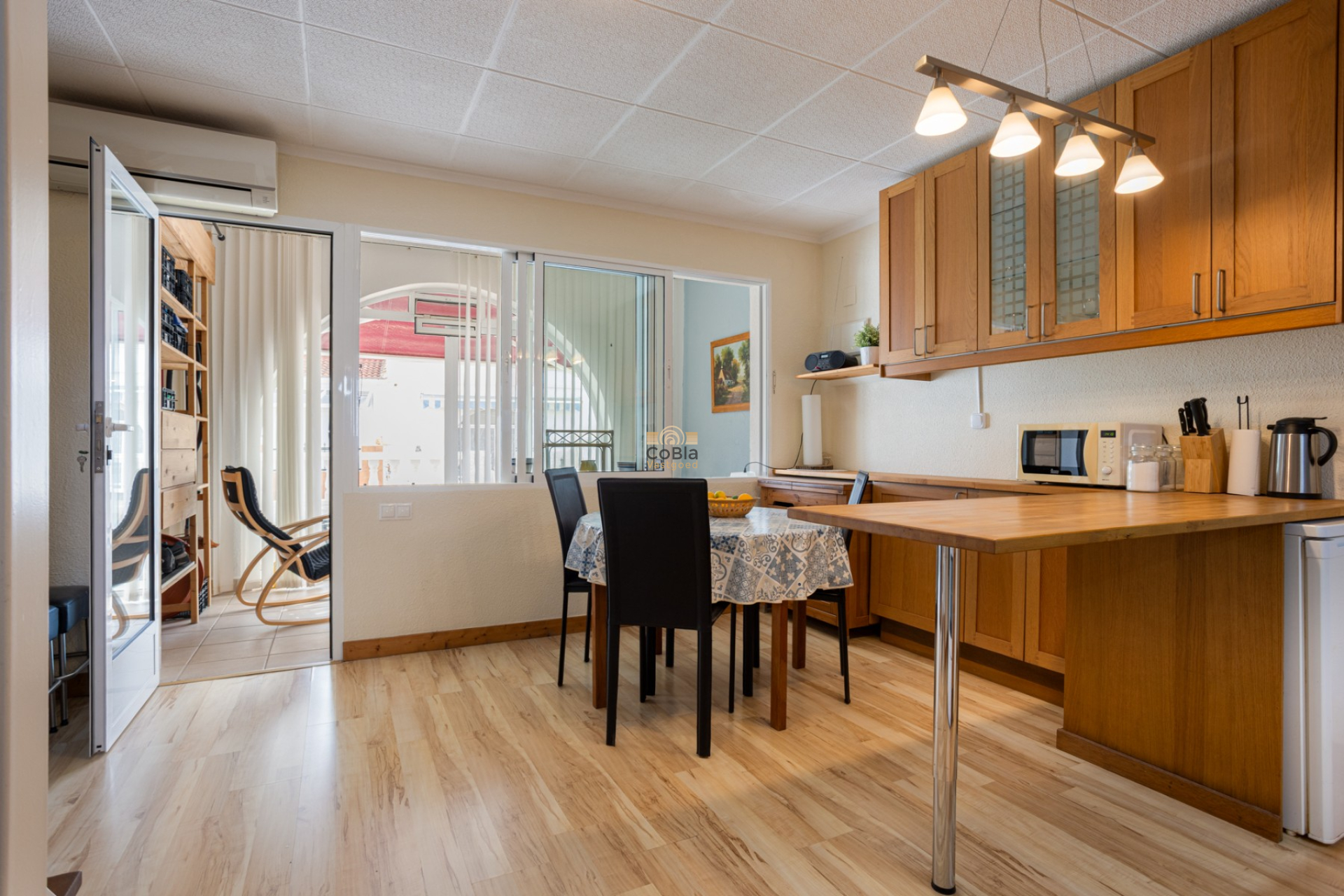 Revente - Terraced house / Townhouse - Torrevieja - La Siesta