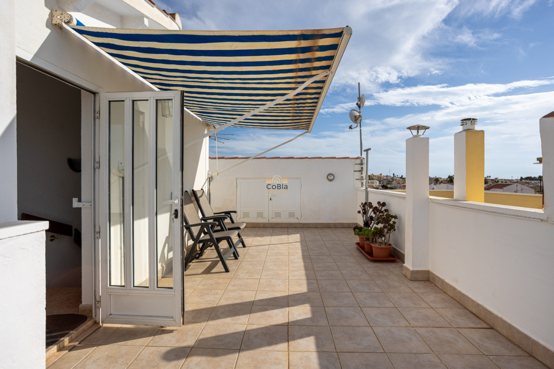Revente - Terraced house / Townhouse - Torrevieja - La Siesta