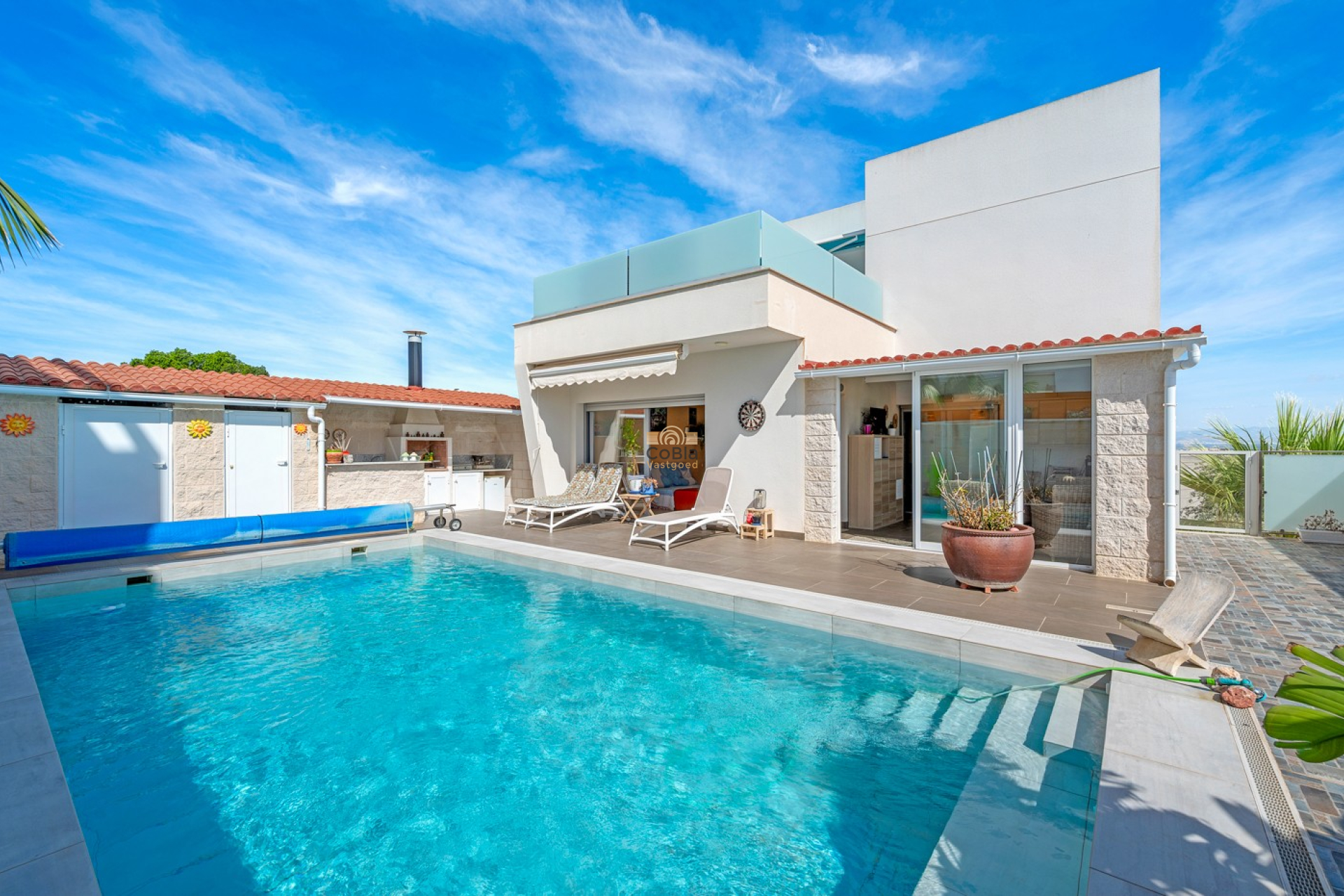 Revente - Villa - Benijofar