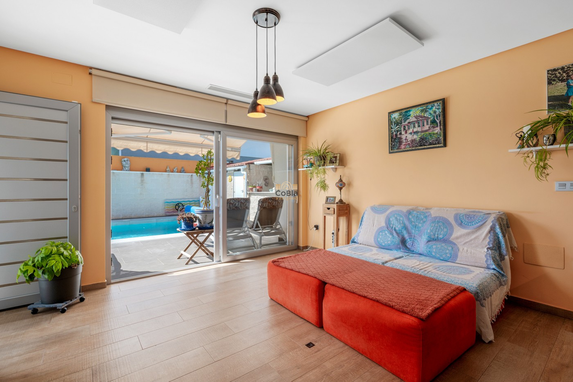 Revente - Villa - Benijofar