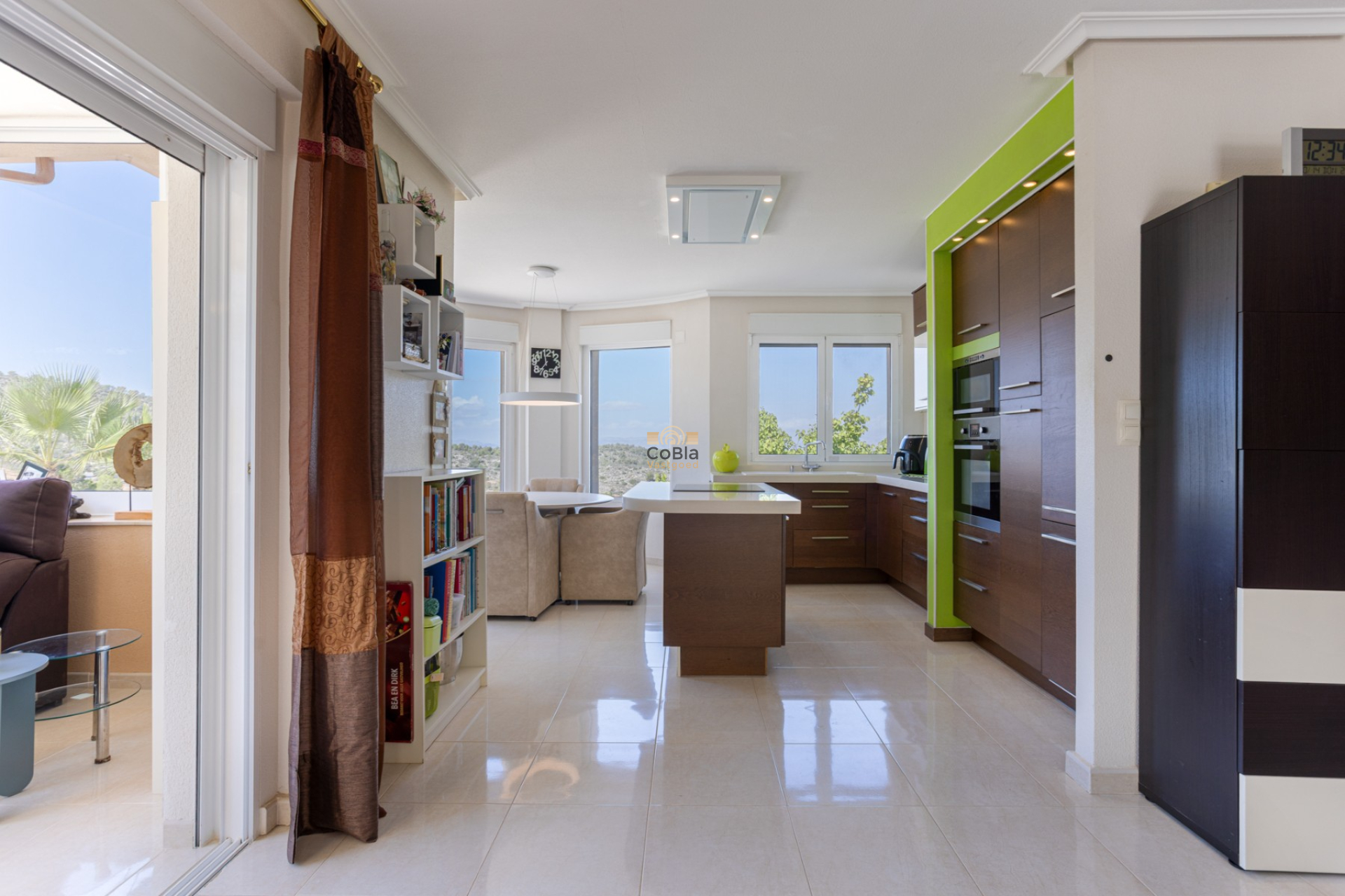 Revente - Villa - Detached - La Zarza - La Zarza Murcia