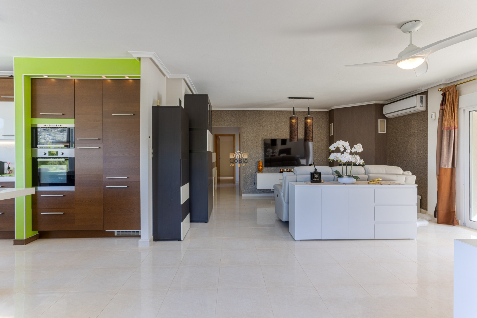 Revente - Villa - Detached - La Zarza - La Zarza Murcia