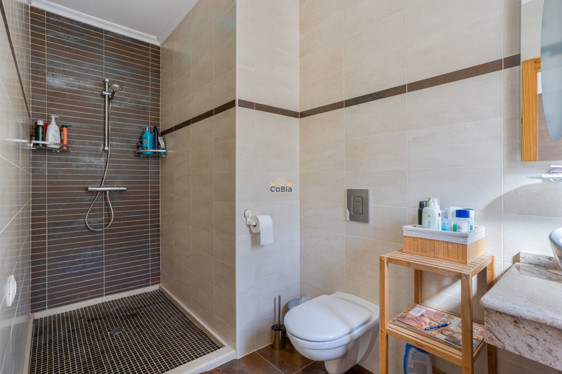 Revente - Villa - Detached - La Zarza - La Zarza Murcia