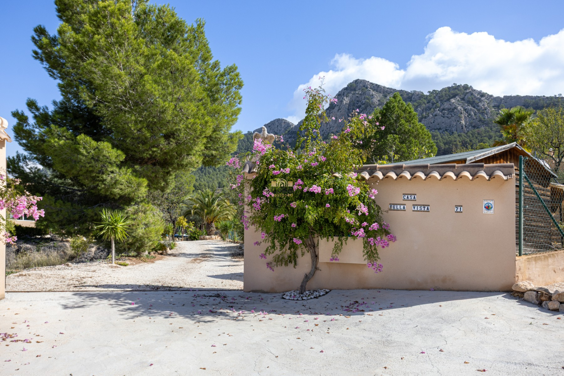 Revente - Villa - Detached - La Zarza - La Zarza Murcia