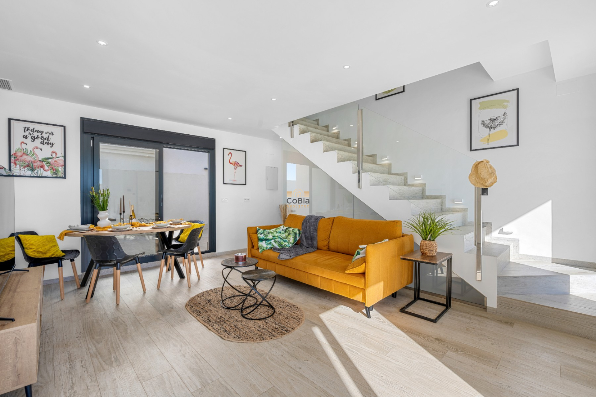 Revente - Villa - Los Alcazares - Serena Golf