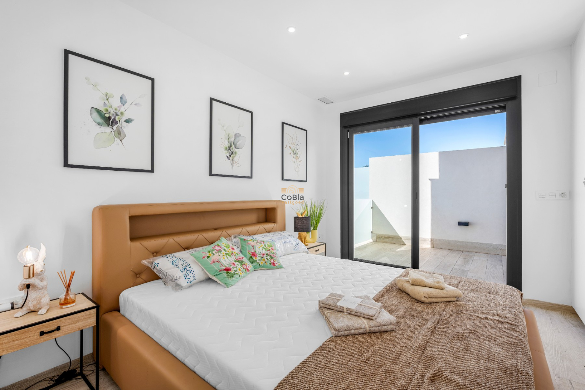 Revente - Villa - Los Alcazares - Serena Golf