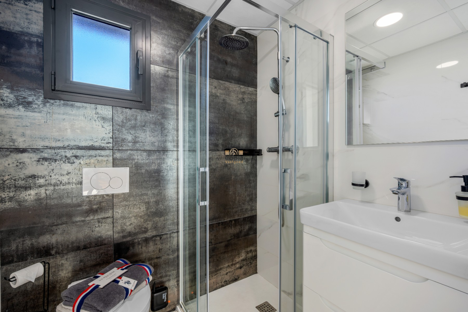 Revente - Villa - Los Alcazares - Serena Golf