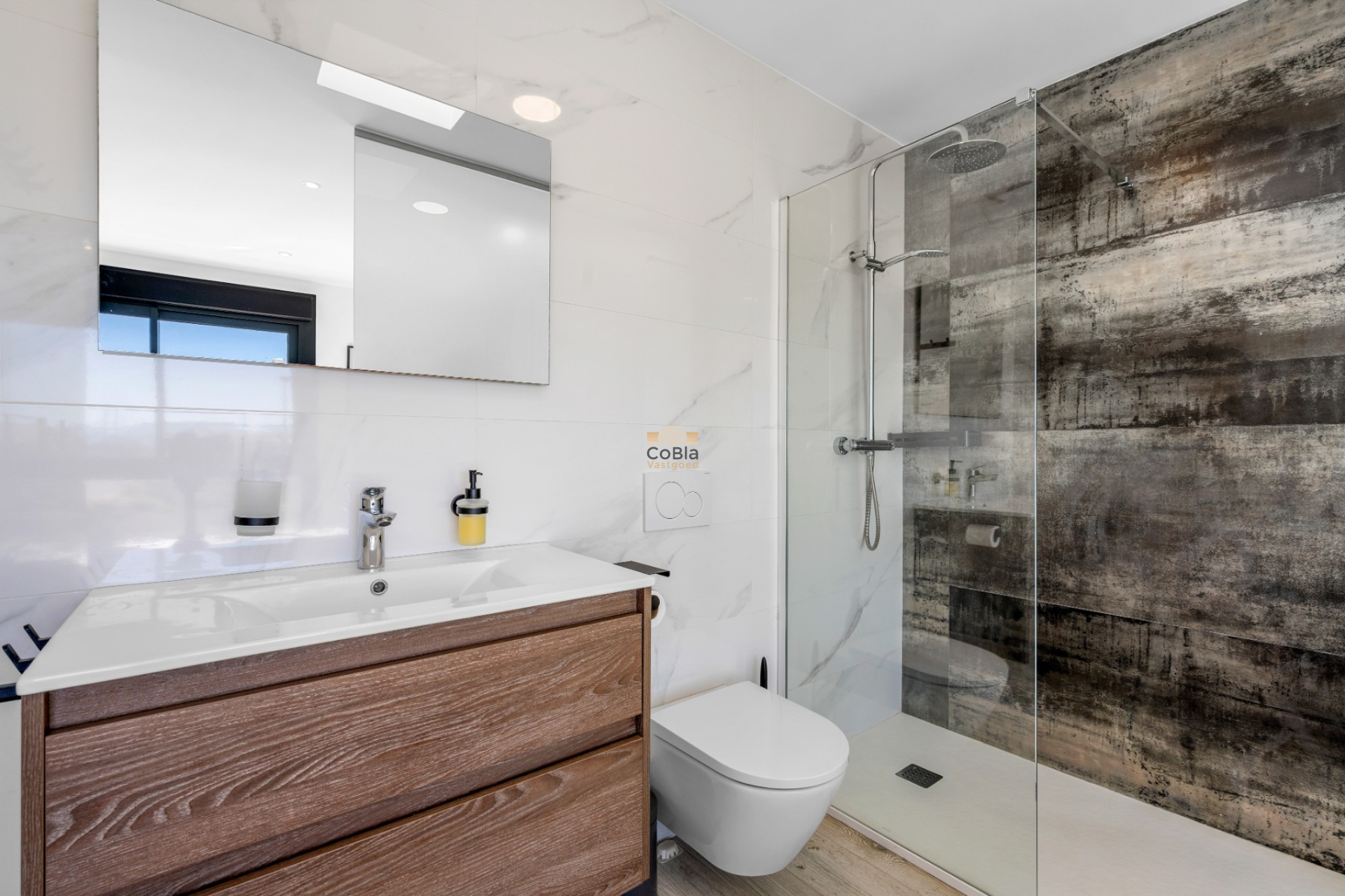 Revente - Villa - Los Alcazares - Serena Golf