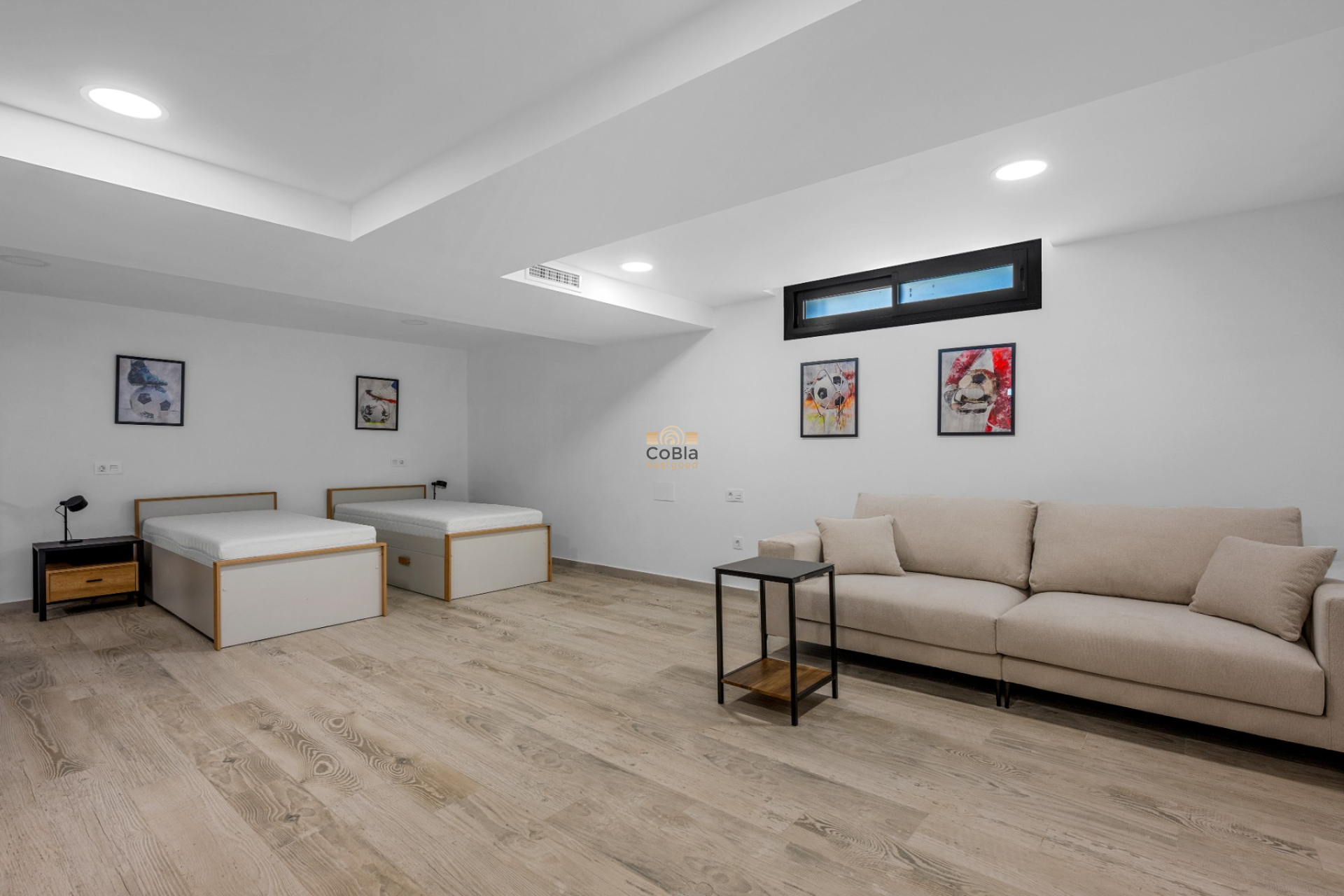 Revente - Villa - Los Alcazares - Serena Golf