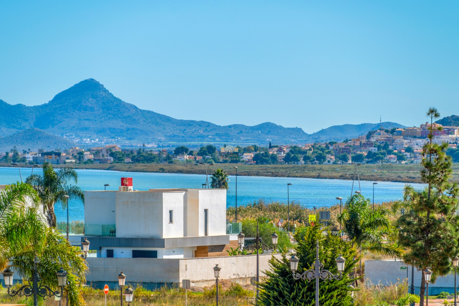 Revente - Villa - Los Alcazares - Serena Golf